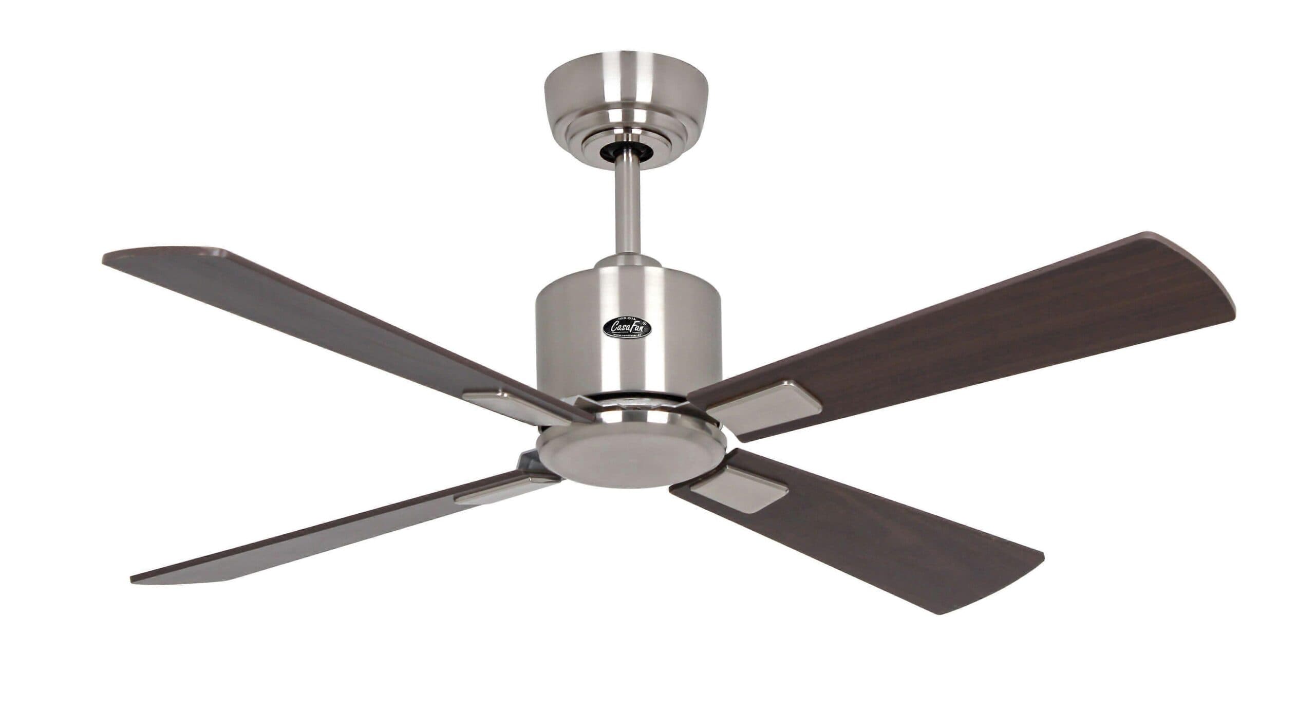 DC Deckenventilator Eco Neo III WiFi 103 BN NB-KI