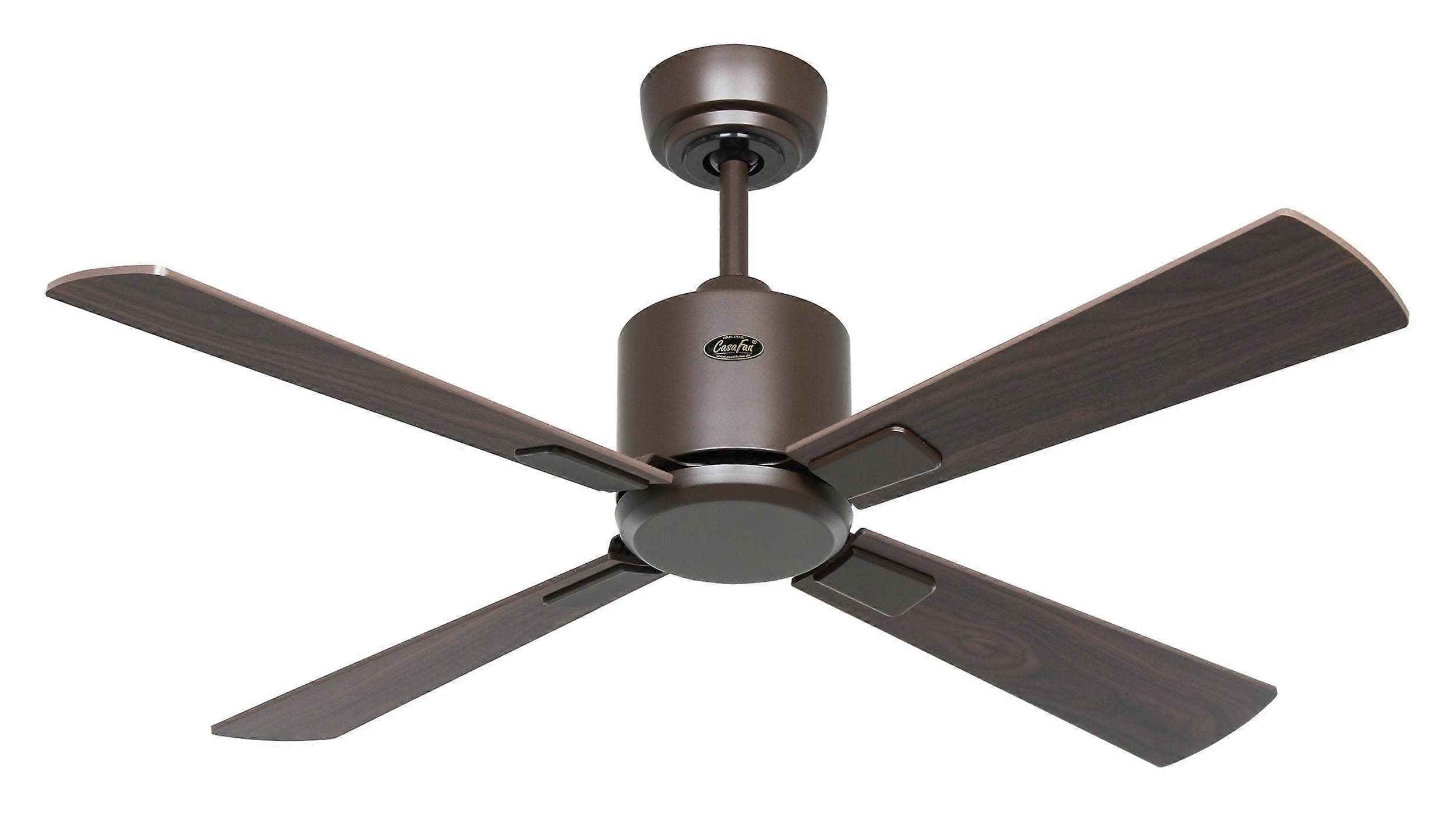 Ventilateur de plafond DC Eco Neo III WiFi 103 BZ NB-KI