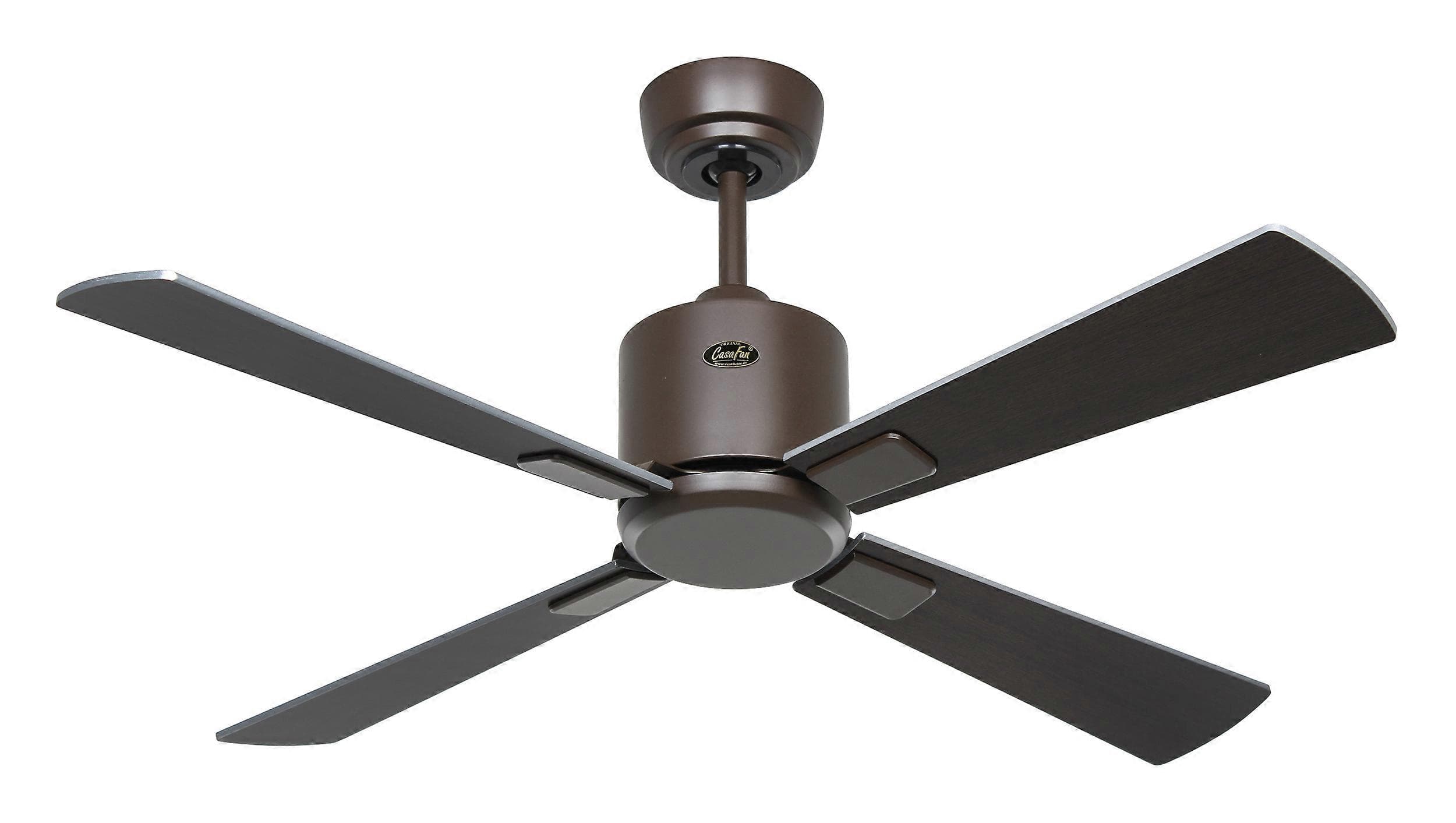 DC Deckenventilator Eco Neo III WiFi 103 BZ WN-SI