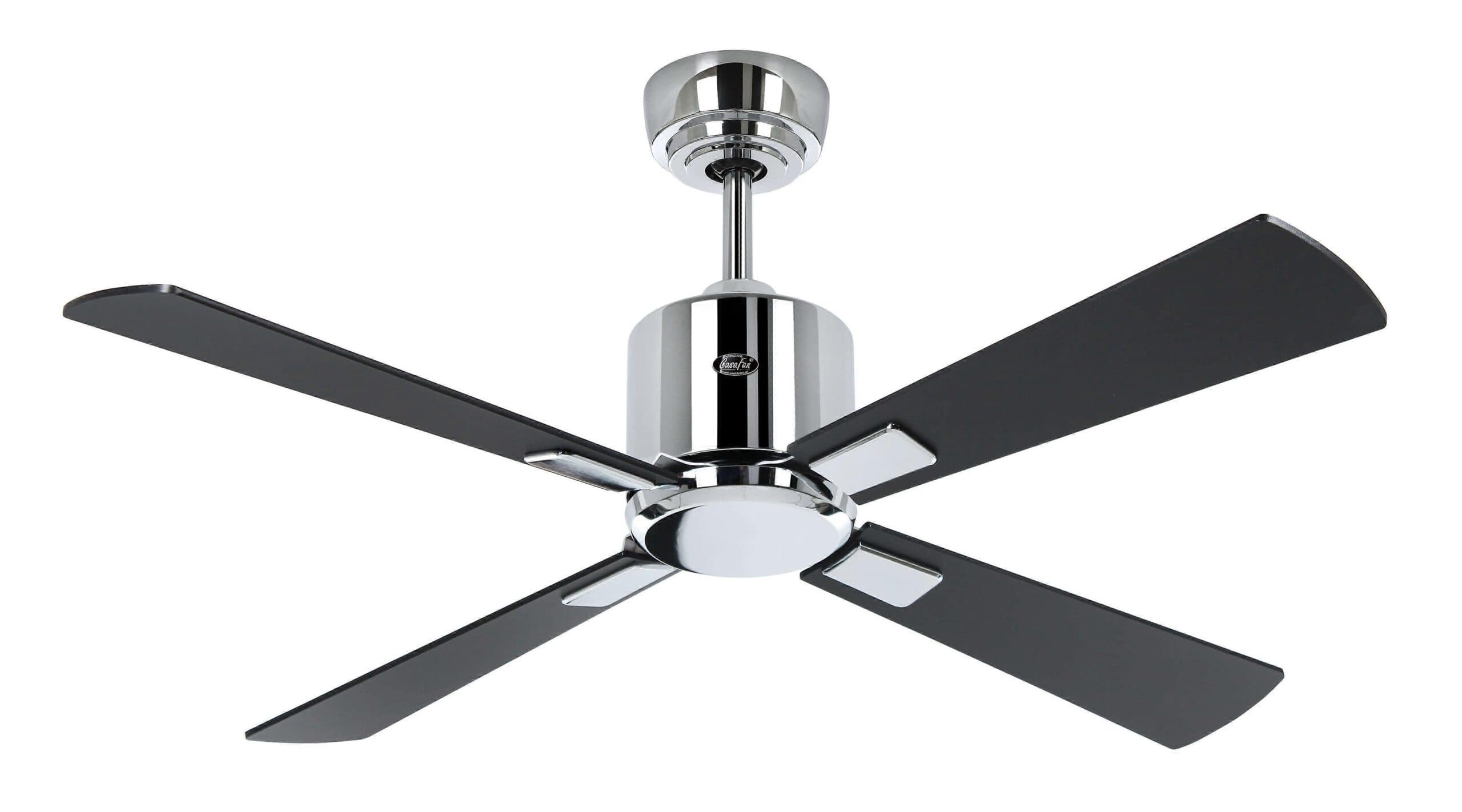 Ventilateur de plafond DC Eco Neo III WiFi 103 CH SW-TK