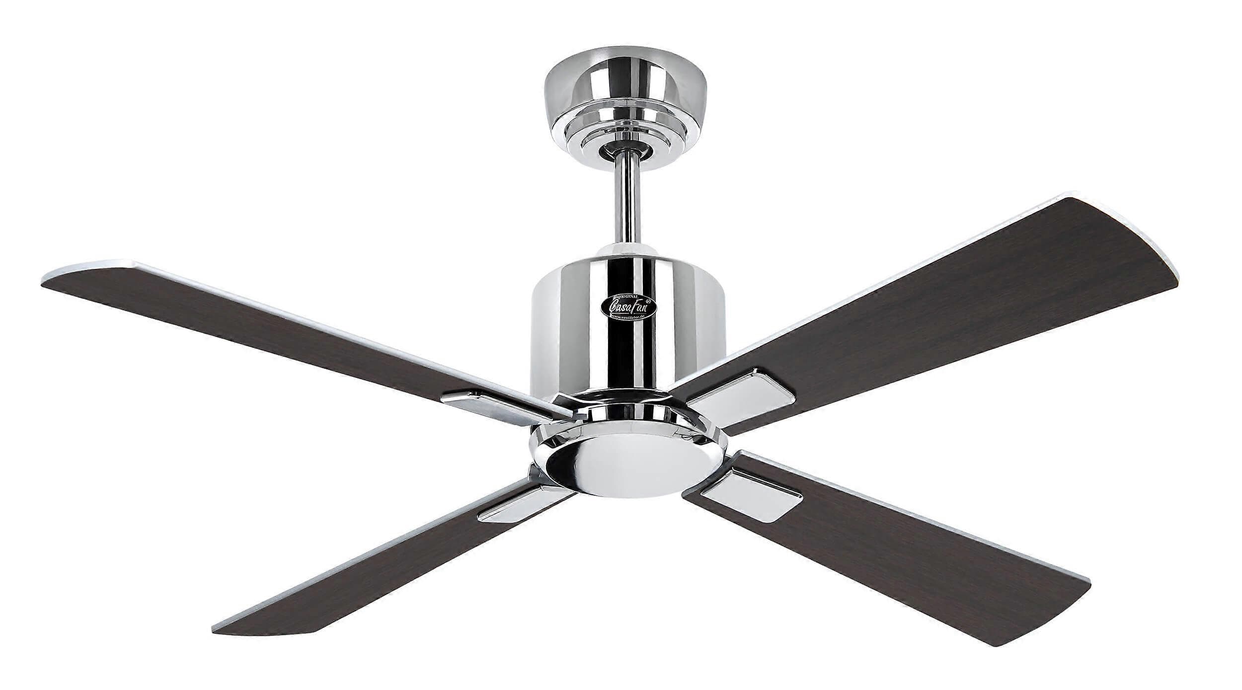 Ventilateur de plafond DC Eco Neo III WiFi 103 CH WN-SI