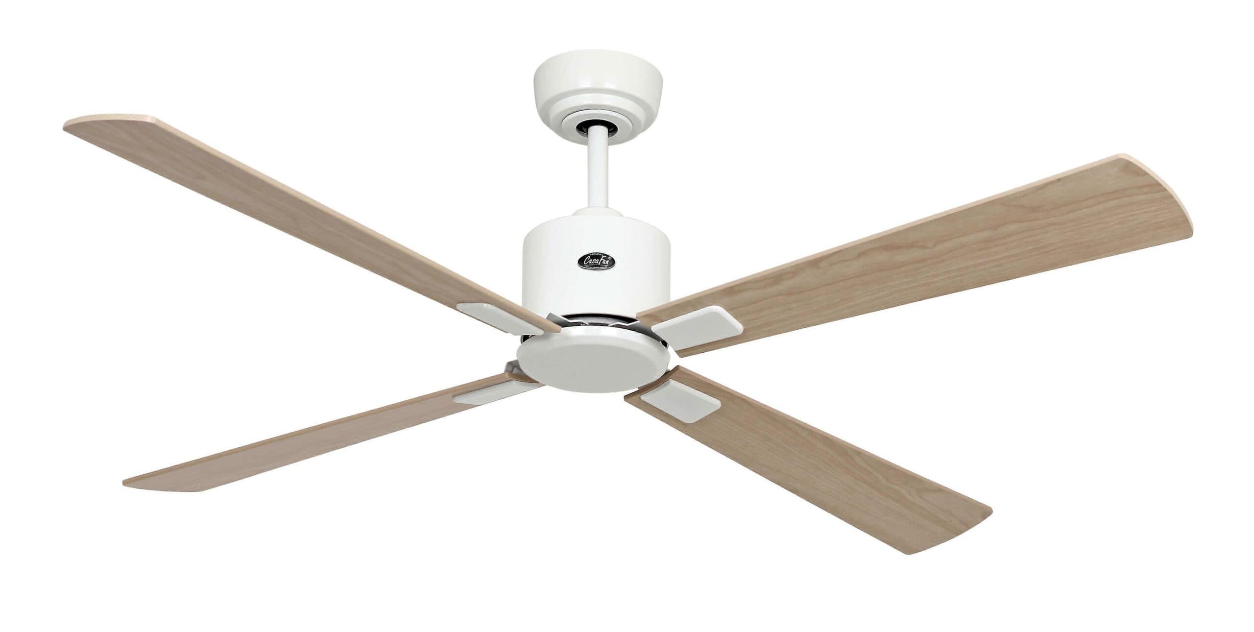 DC Deckenventilator Eco Neo III WiFi 132 WE AH-BU