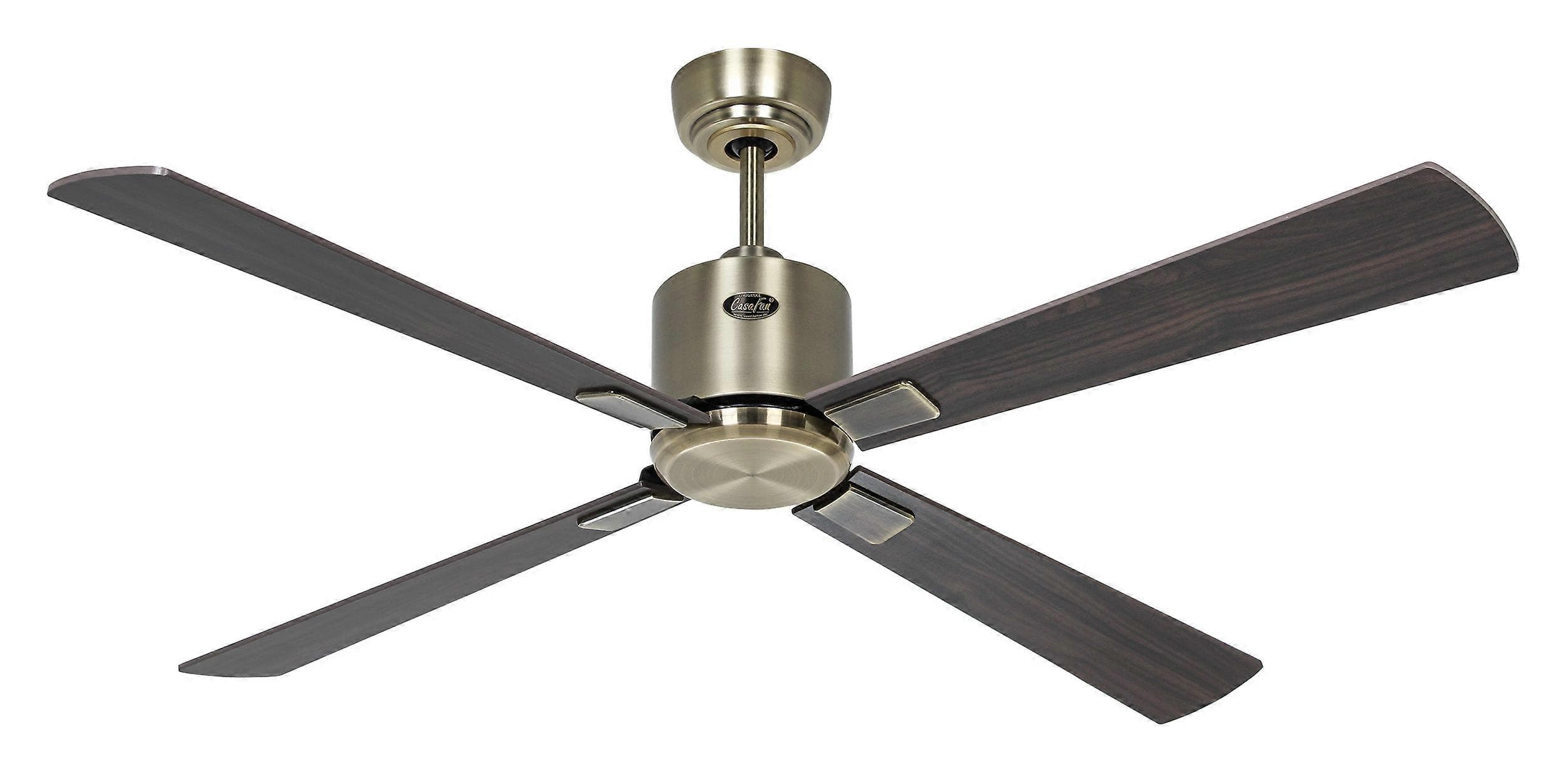 Ventilateur de plafond DC Eco Neo III WiFi 132 MA NB-KI