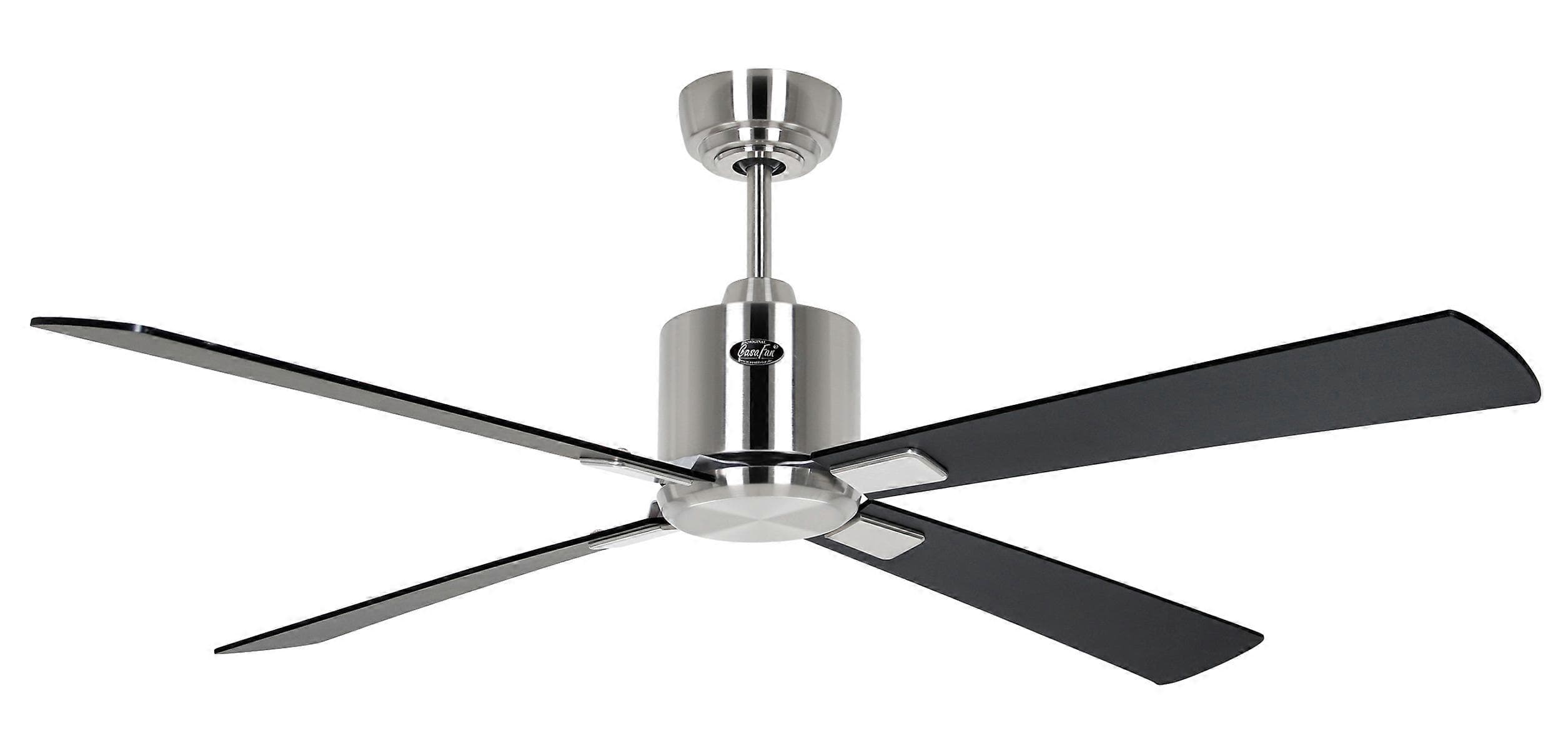 Ventilateur de plafond DC Eco Neo III WiFi 132 BN SW-TK