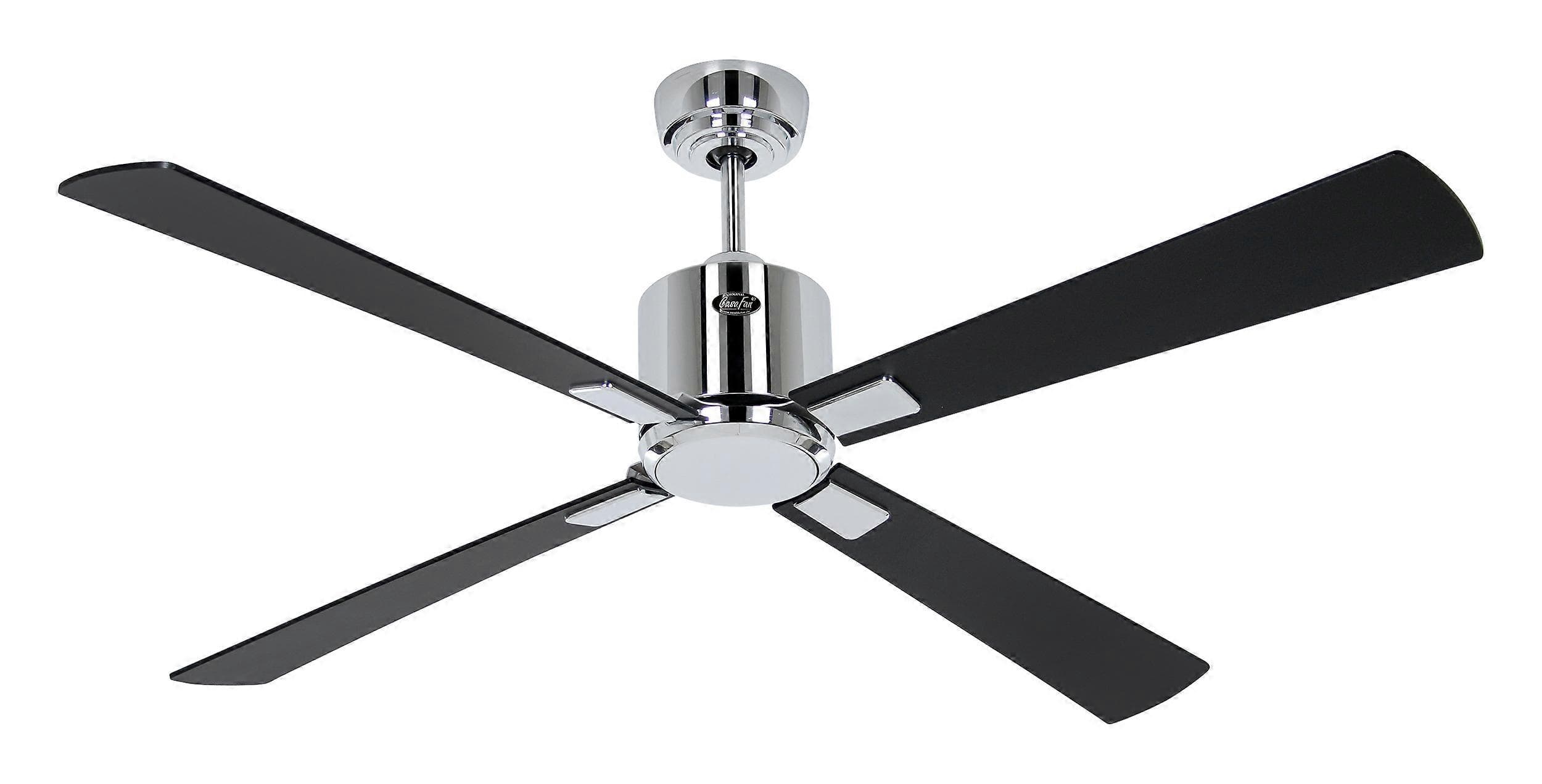 Ventilateur de plafond DC Eco Neo III WiFi 132 CH SW-TK