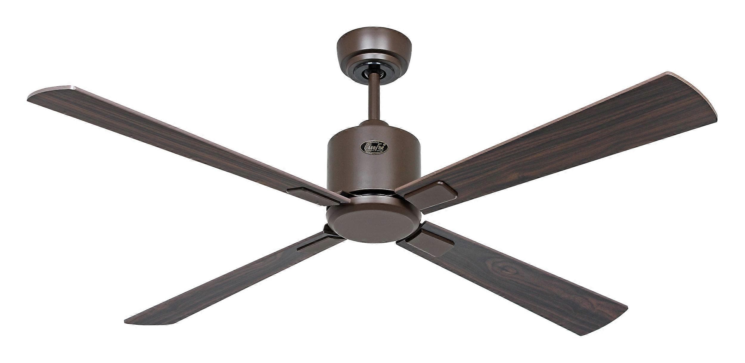 Ventilateur de plafond DC Eco Neo III WiFi 132 BZ NB-KI