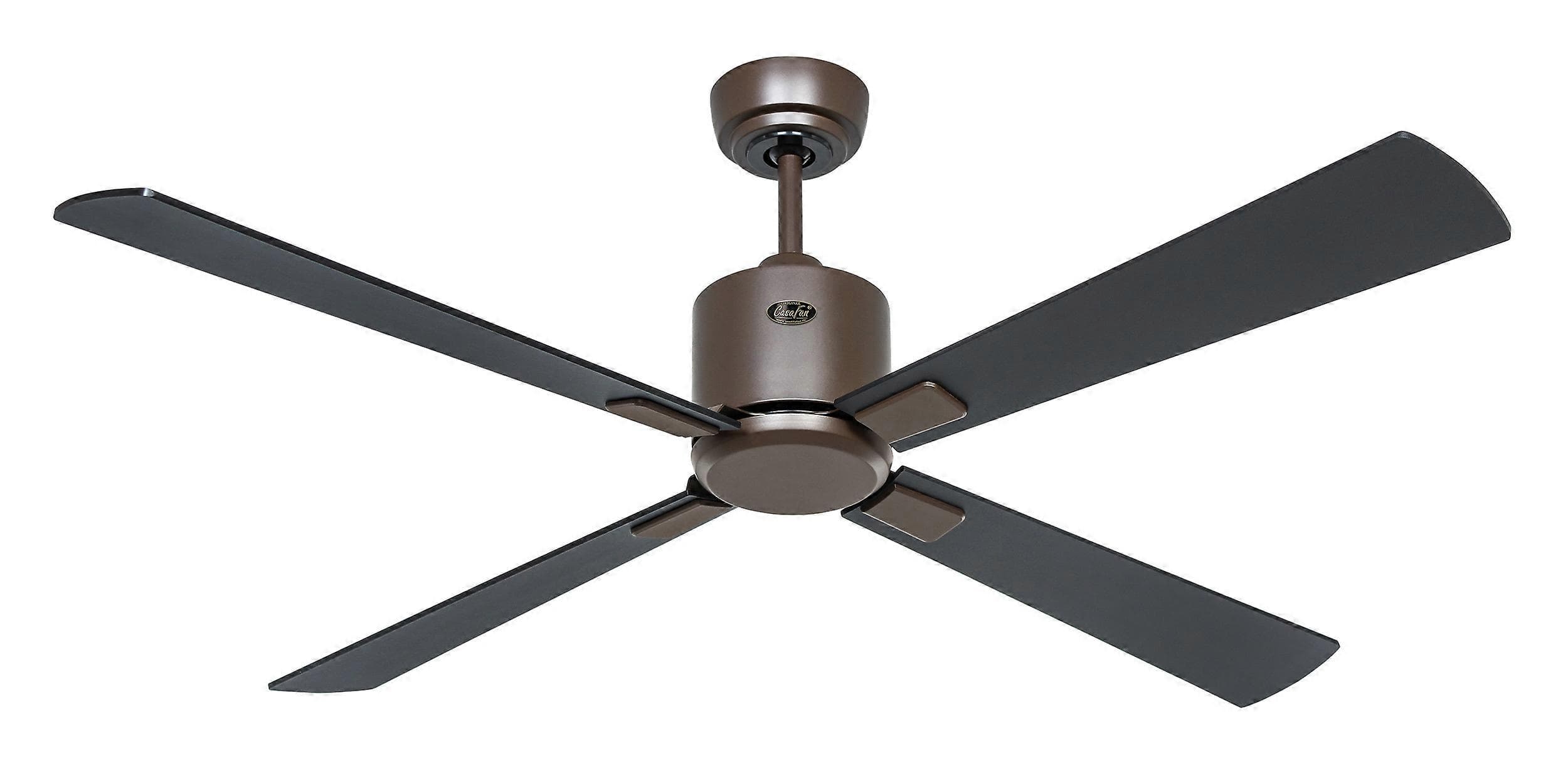 DC Deckenventilator Eco Neo III WiFi 132 BZ SW-TK