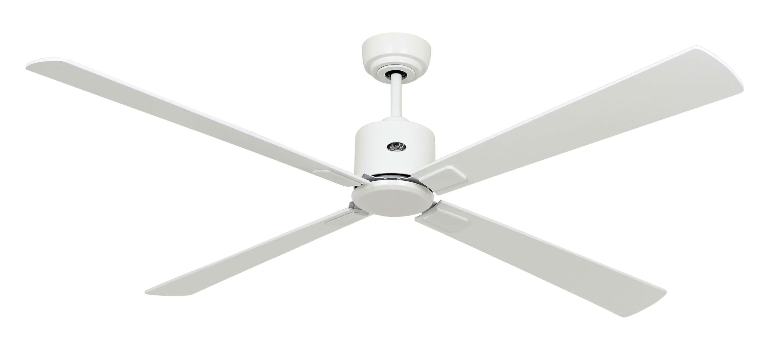 Ventilateur de plafond DC Eco Neo III WiFi 152 WE WE-LG