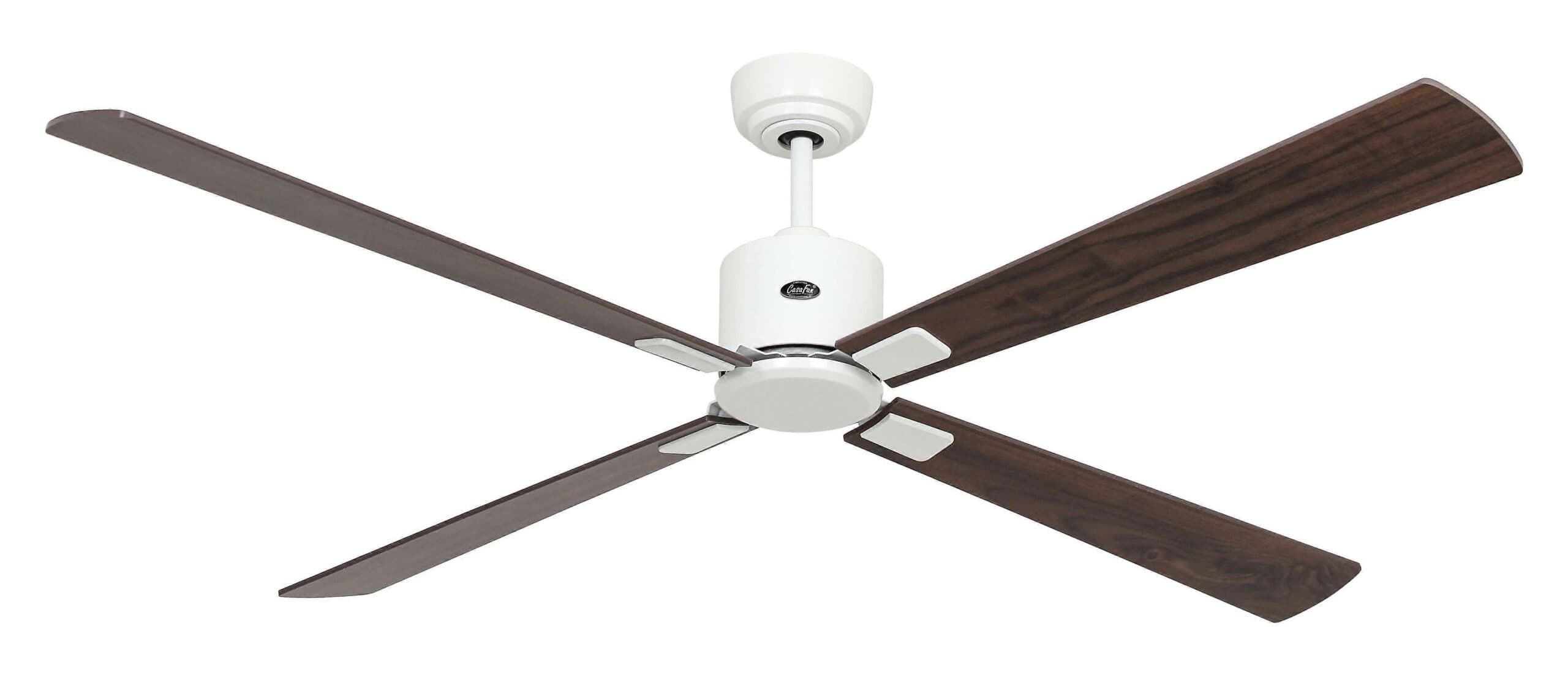 DC Deckenventilator Eco Neo III WiFi 152 WE NB-KI
