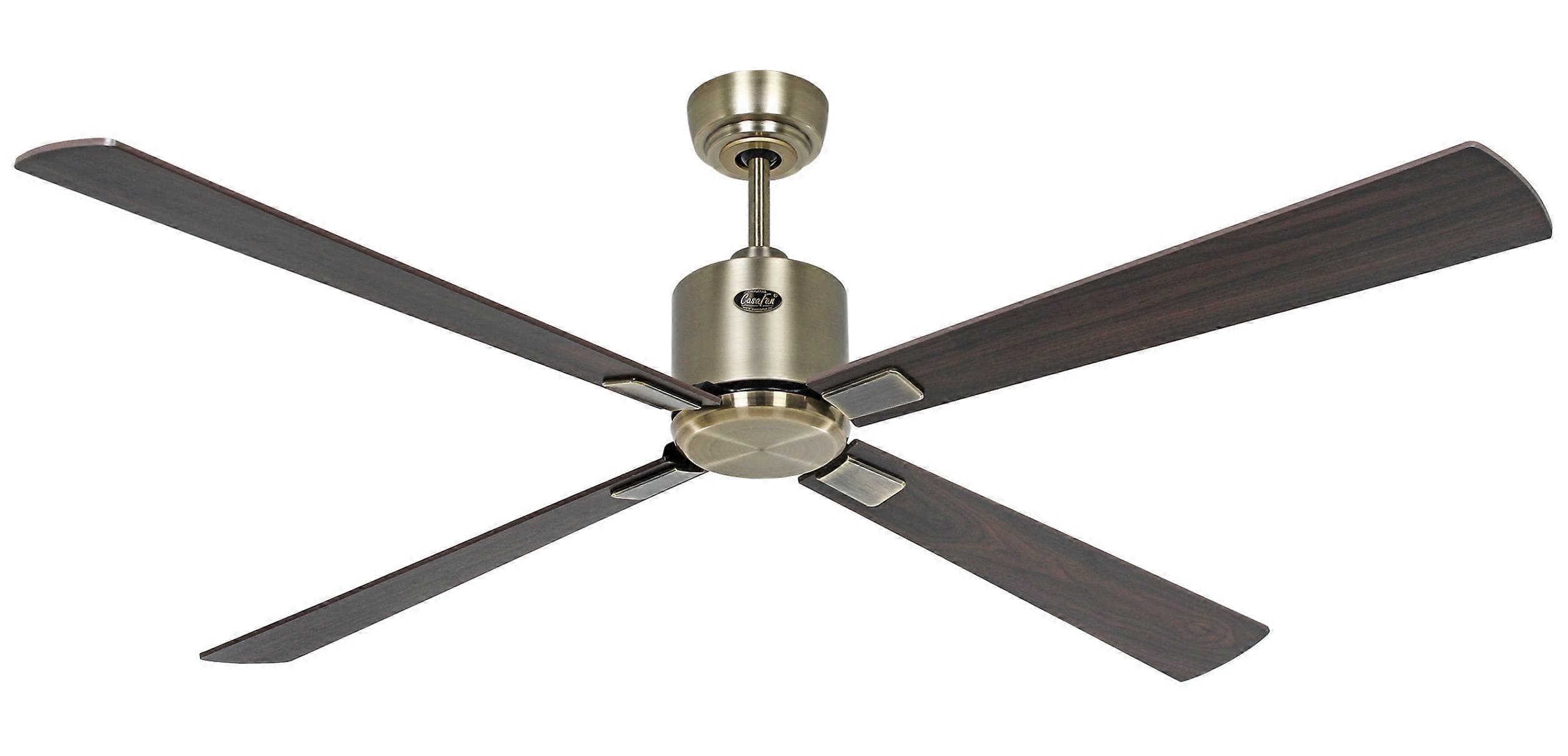Ventilateur de plafond DC Eco Neo III WiFi 152 MA NB-KI