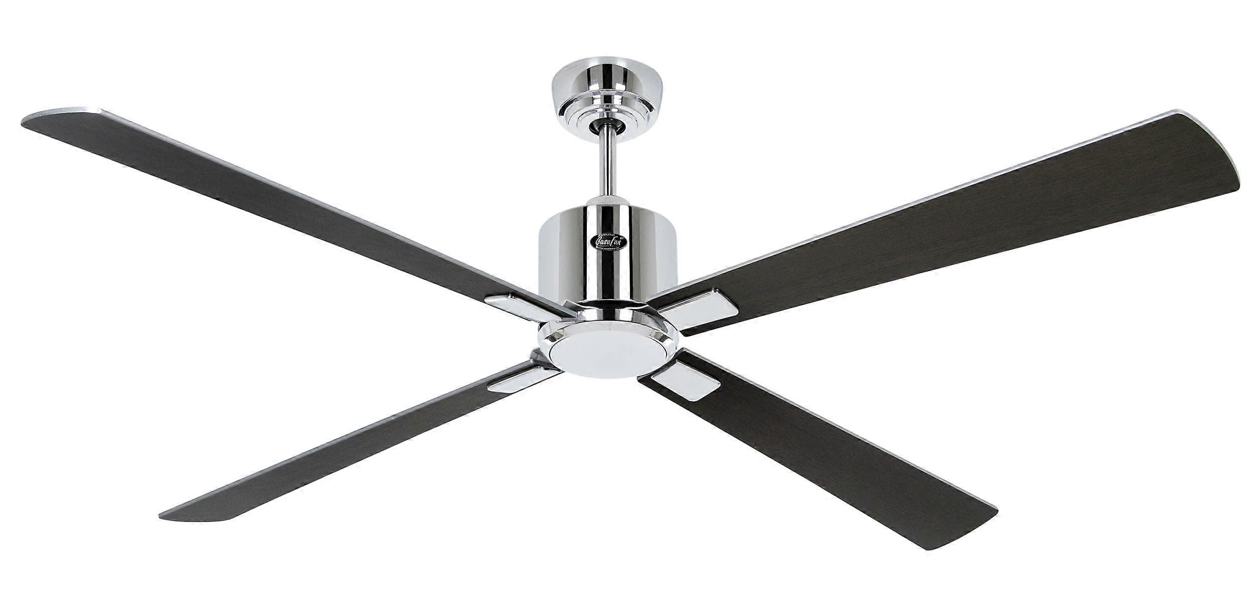 Ventilateur de plafond DC Eco Neo III WiFi 152 CH WN-SI