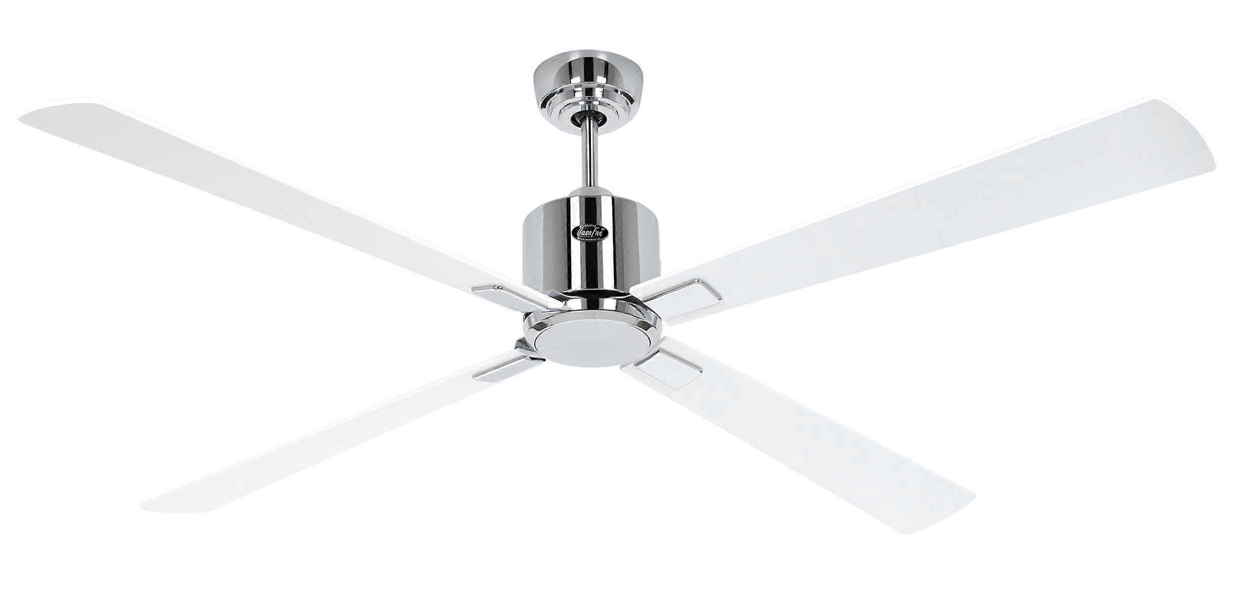 Ventilateur de plafond DC Eco Neo III WiFi 152 CH WE-LG