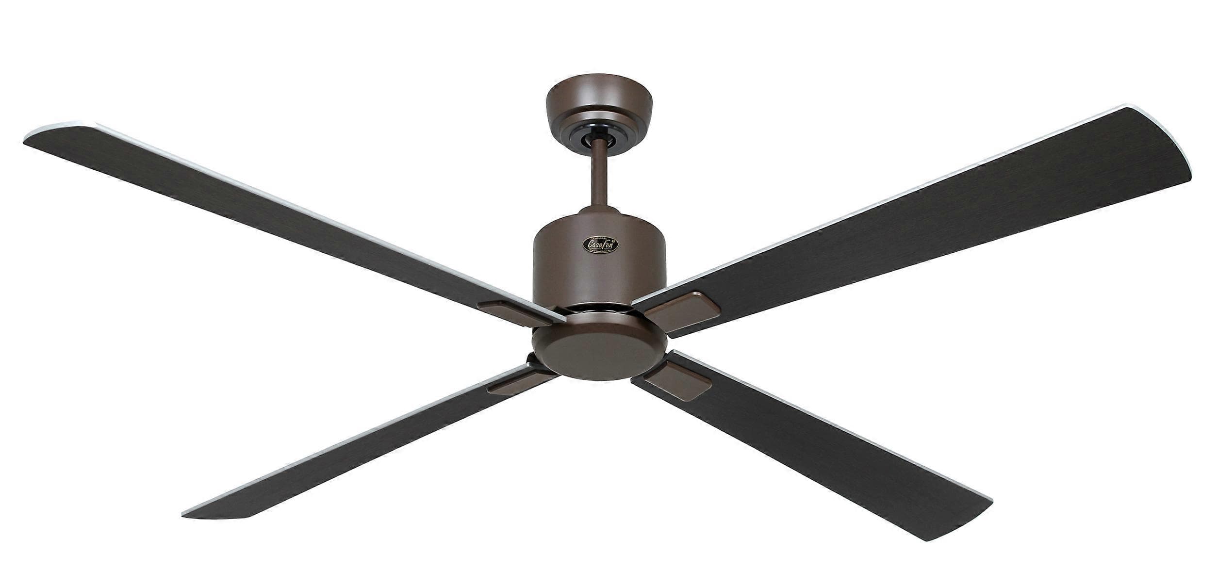 DC Deckenventilator Eco Neo III WiFi 152 BZ WN-SI