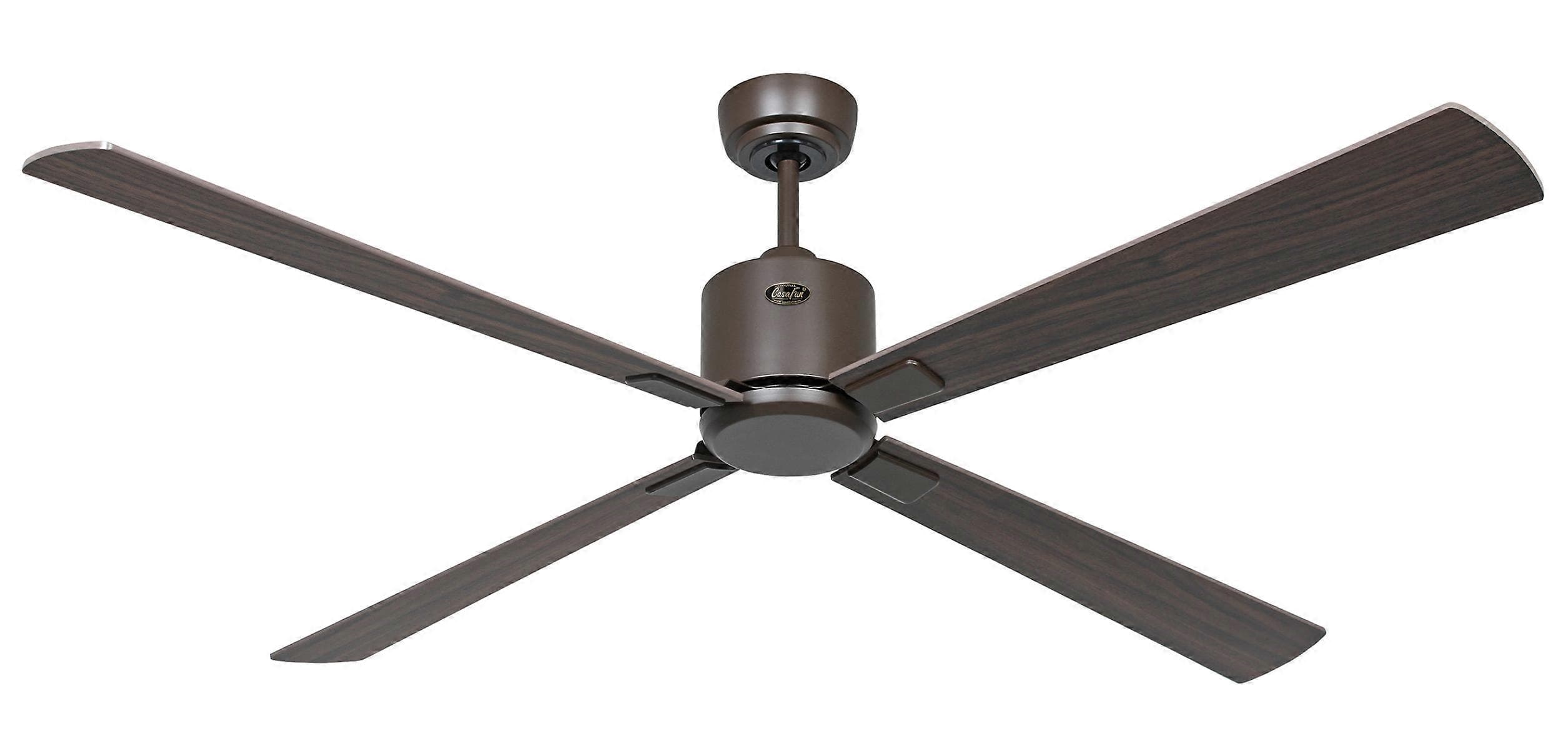 DC Deckenventilator Eco Neo III WiFi 152 BZ NB-KI