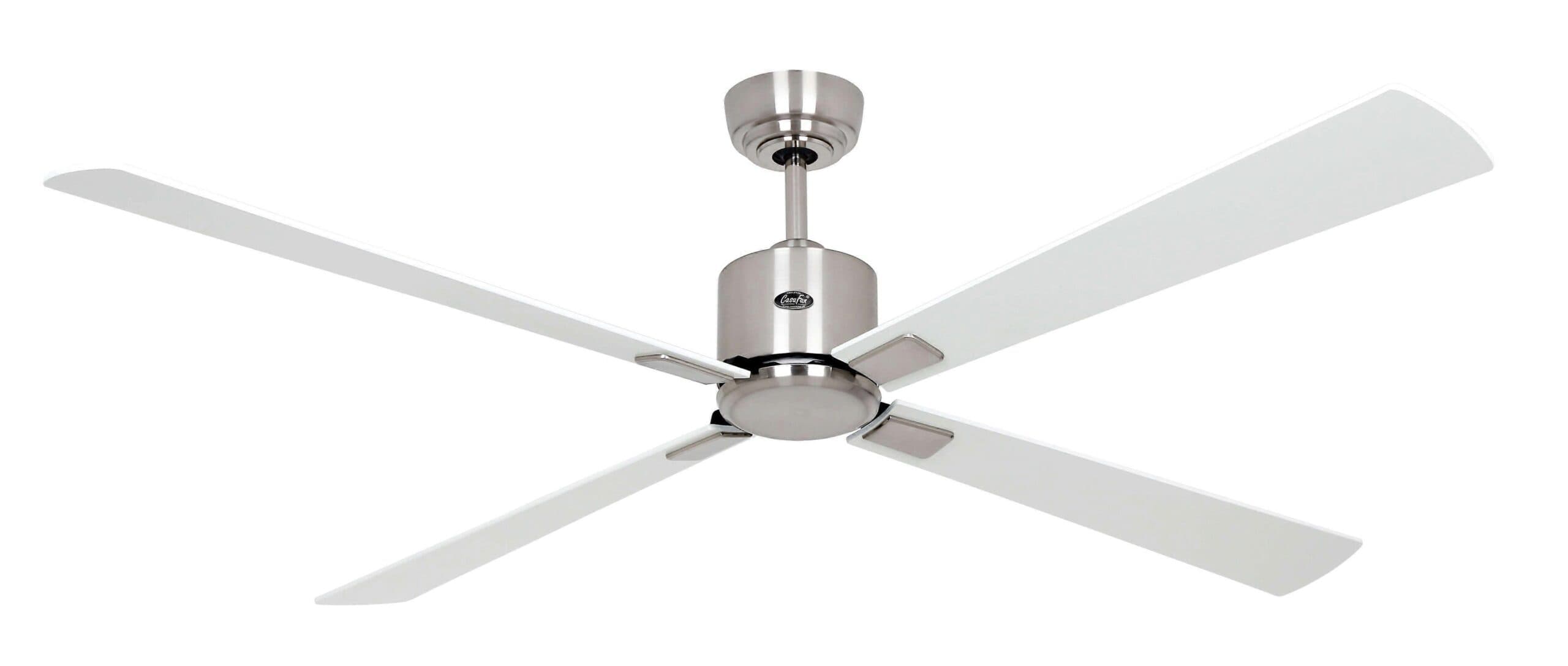 Ventilateur de plafond DC Eco Neo III WiFi 152 BN WE-LG