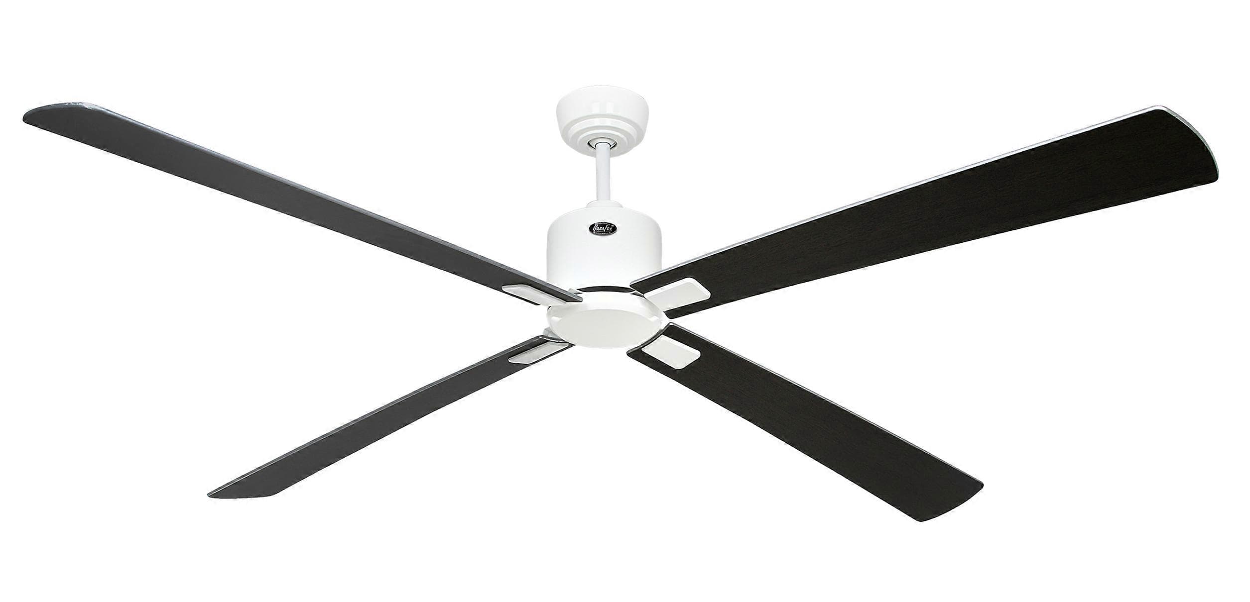 DC Deckenventilator Eco Neo III WiFi 180 WE WN-SI