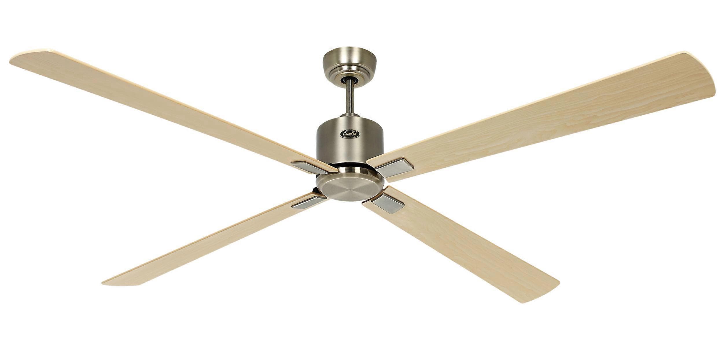 DC Deckenventilator Eco Neo III WiFi 180 MA AH-BU