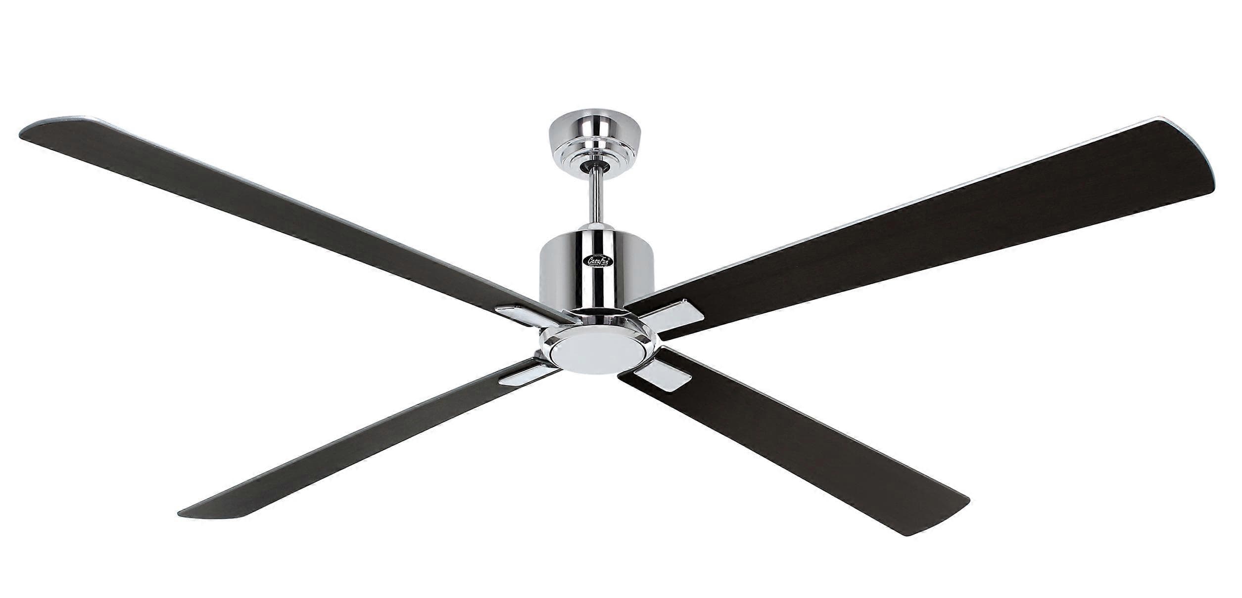 Ventilateur de plafond DC Eco Neo III WiFi 180 CH WN-SI