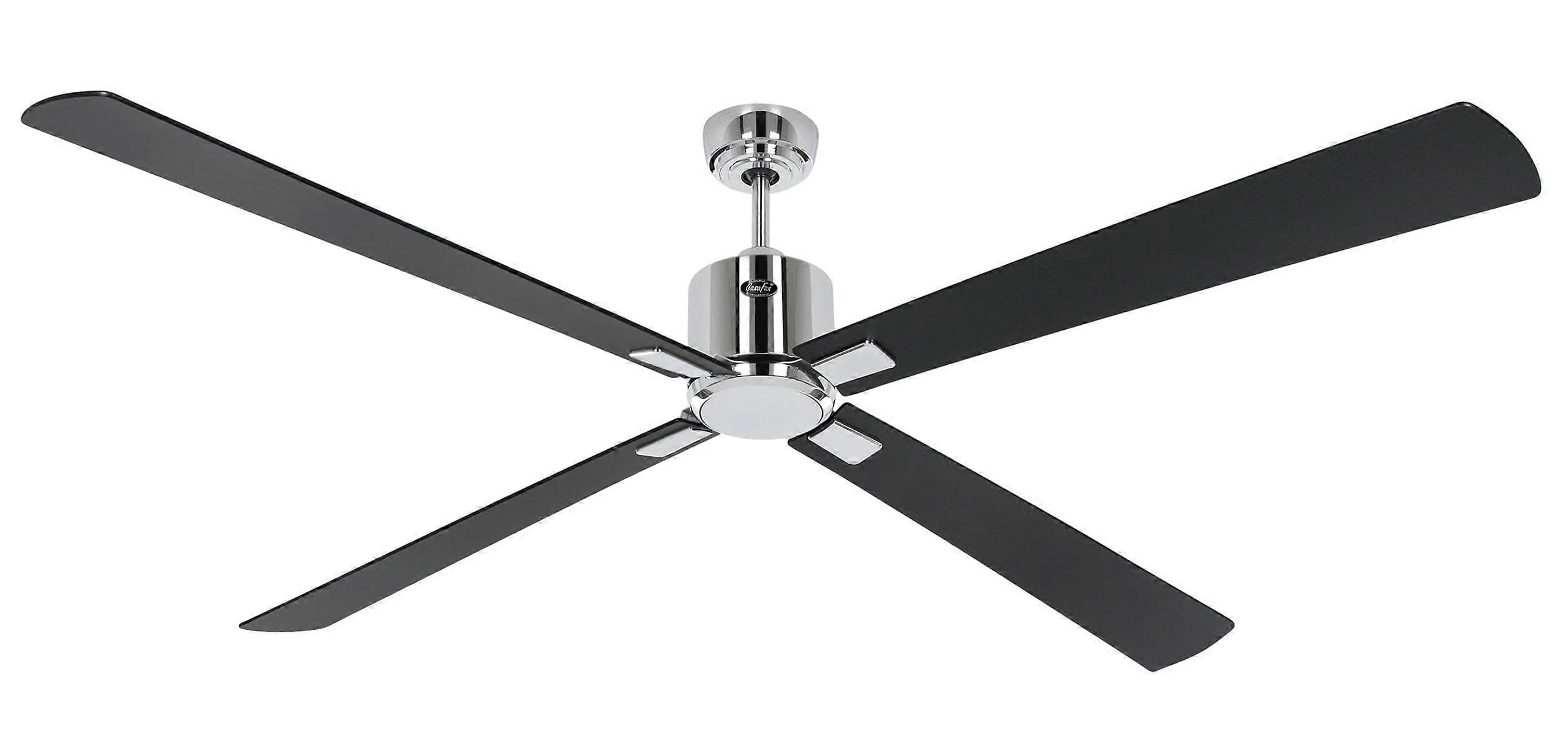 Ventilateur de plafond DC Eco Neo III WiFi 180 CH SW-TK