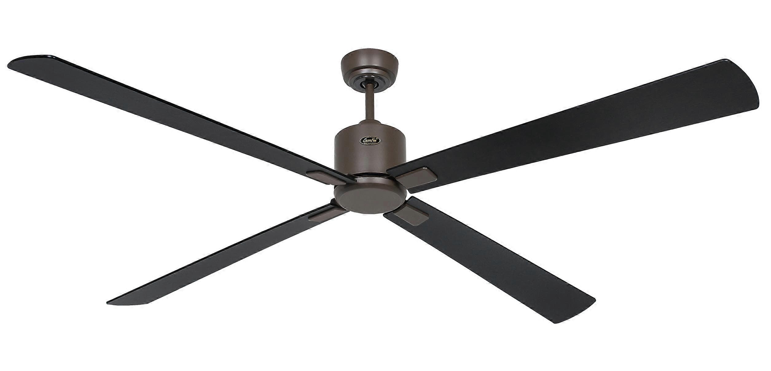 DC Deckenventilator Eco Neo III WiFi 180 BZ SW-TK