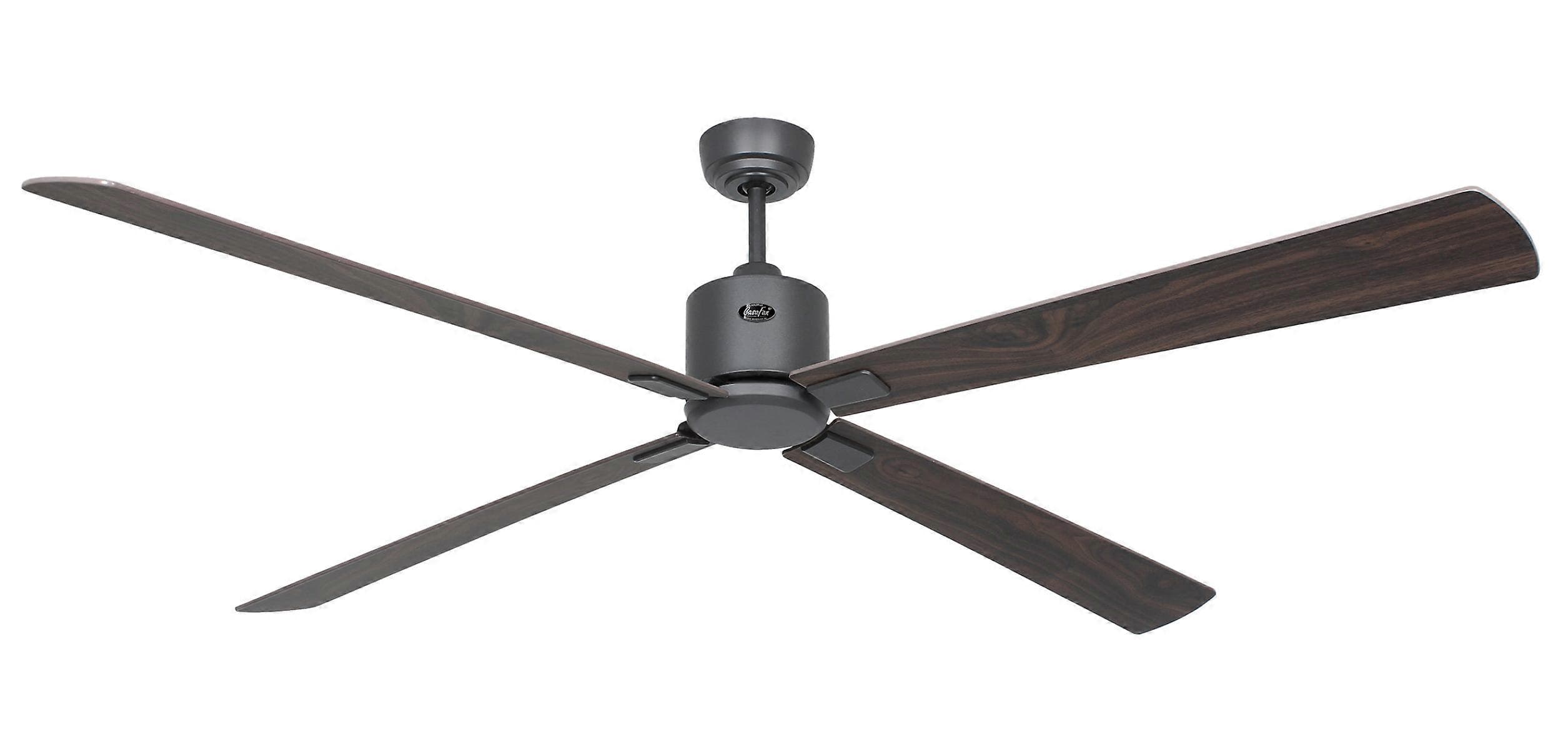 DC Deckenventilator Eco Neo III WiFi 180 BG NB-KI