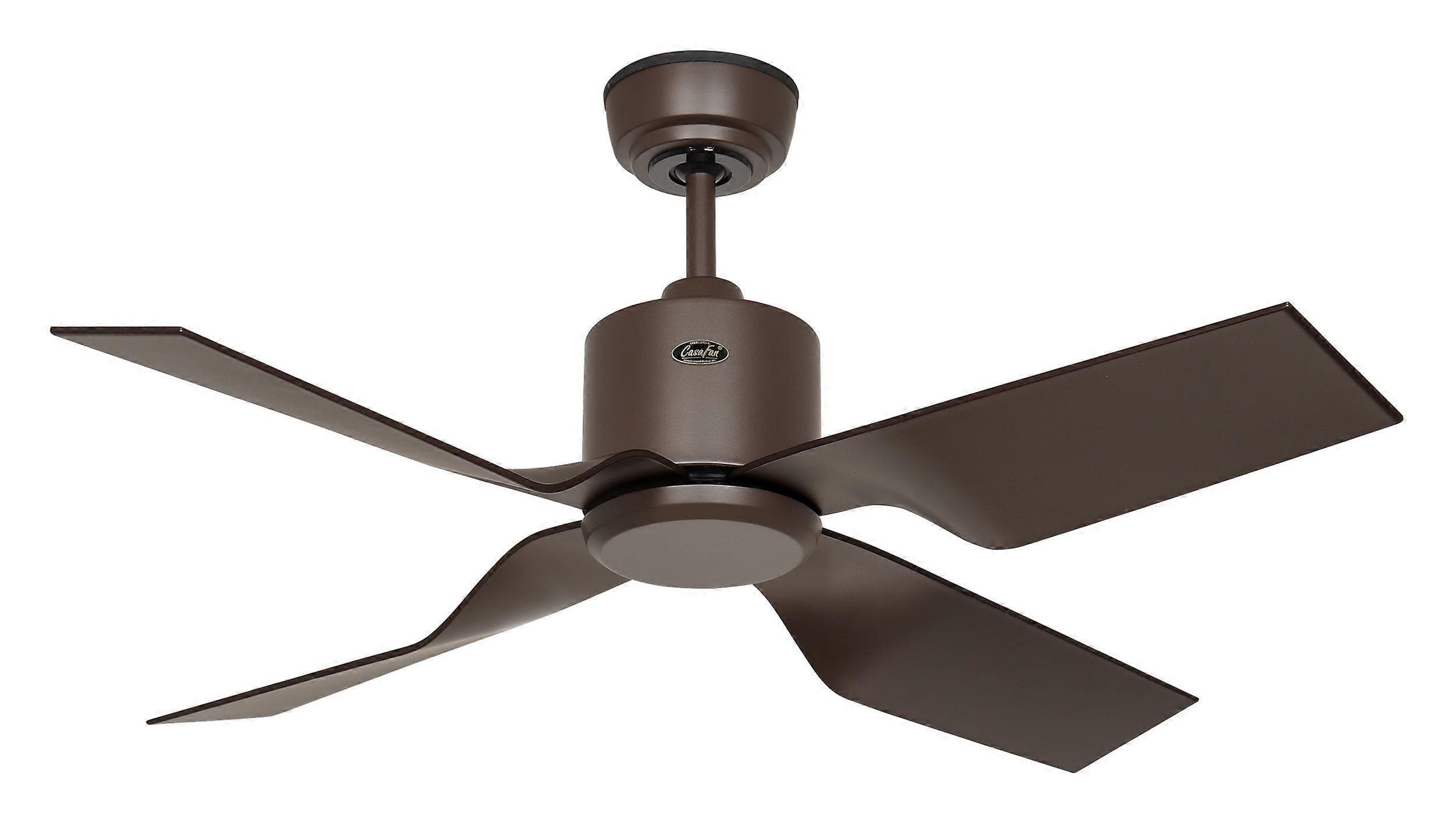 Outdoor DC Deckenventilator Eco Ventos WiFi 102 BZ