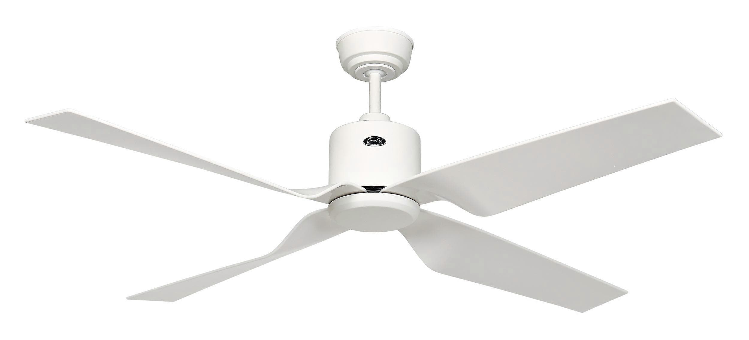 Outdoor DC Deckenventilator Eco Ventos WiFi 132 WE