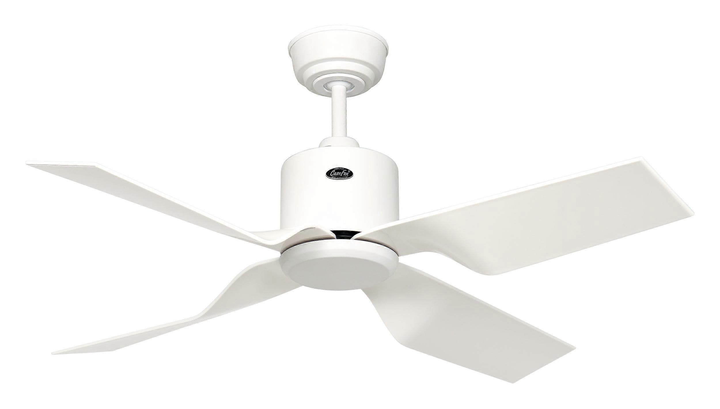 Outdoor DC Deckenventilator Eco Ventos WiFi 102 WE
