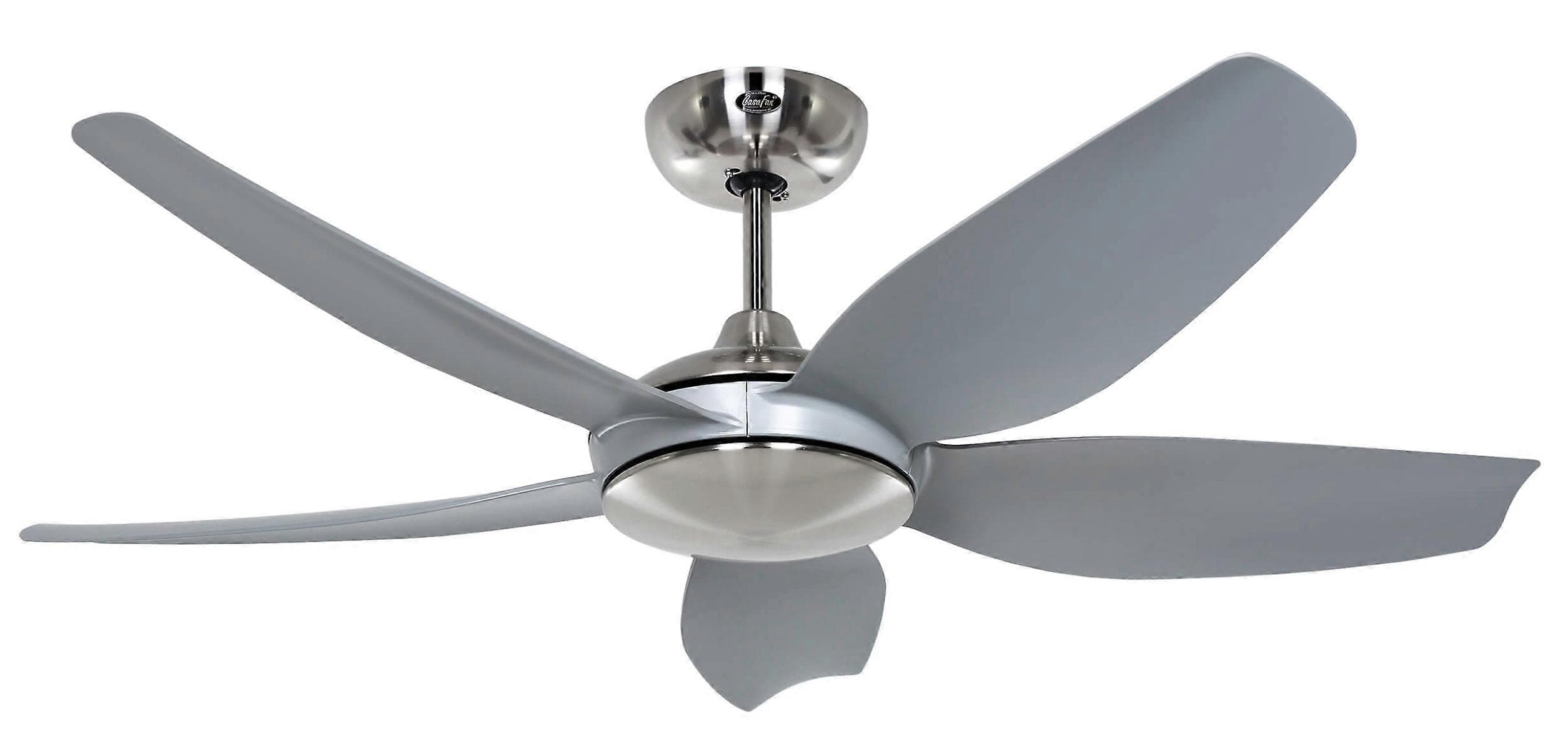 Ventilateur de plafond DC Eco Volare II 116 BN-LG