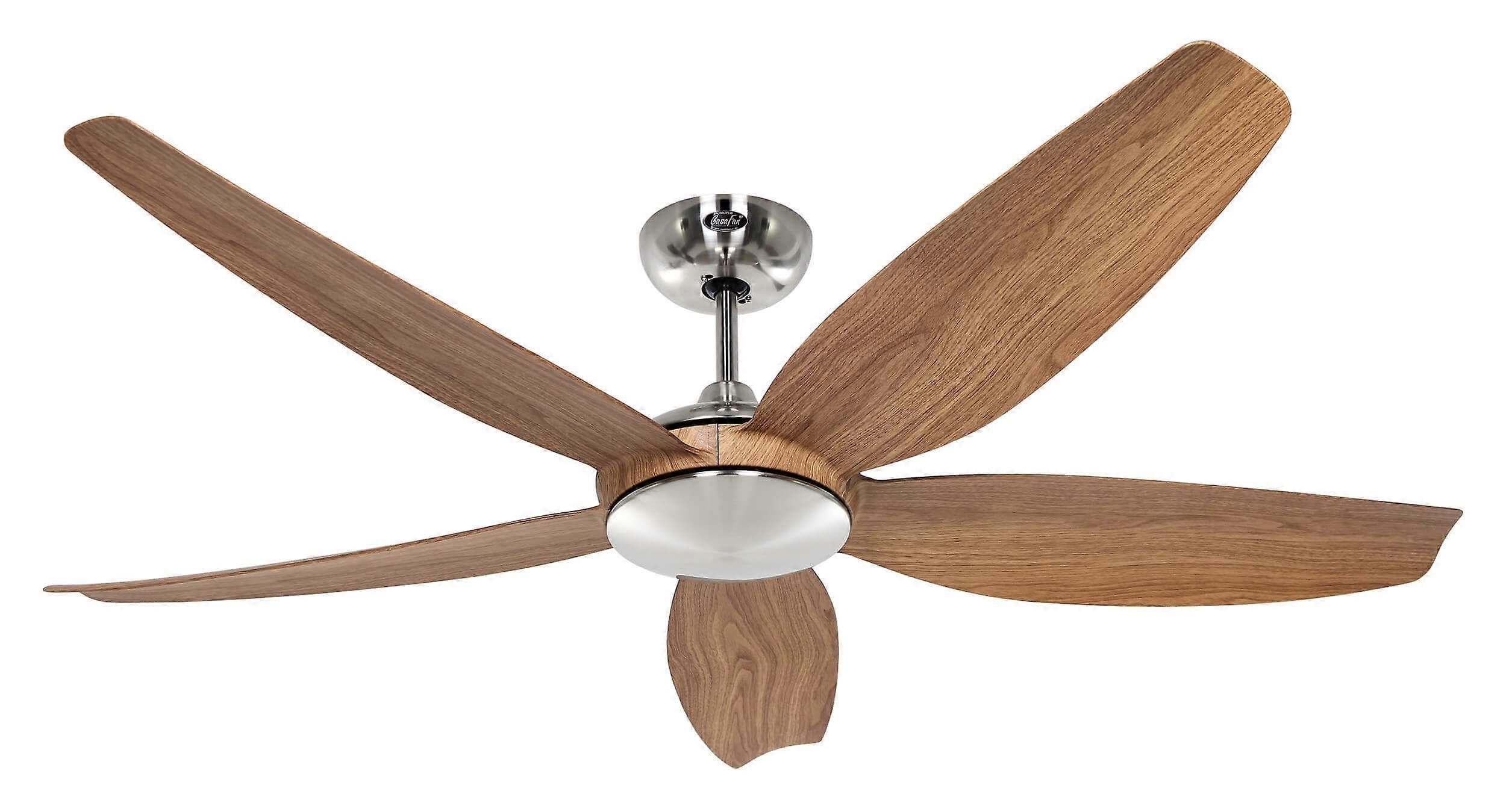 DC Deckenventilator Eco Volare II 142 BN-EN