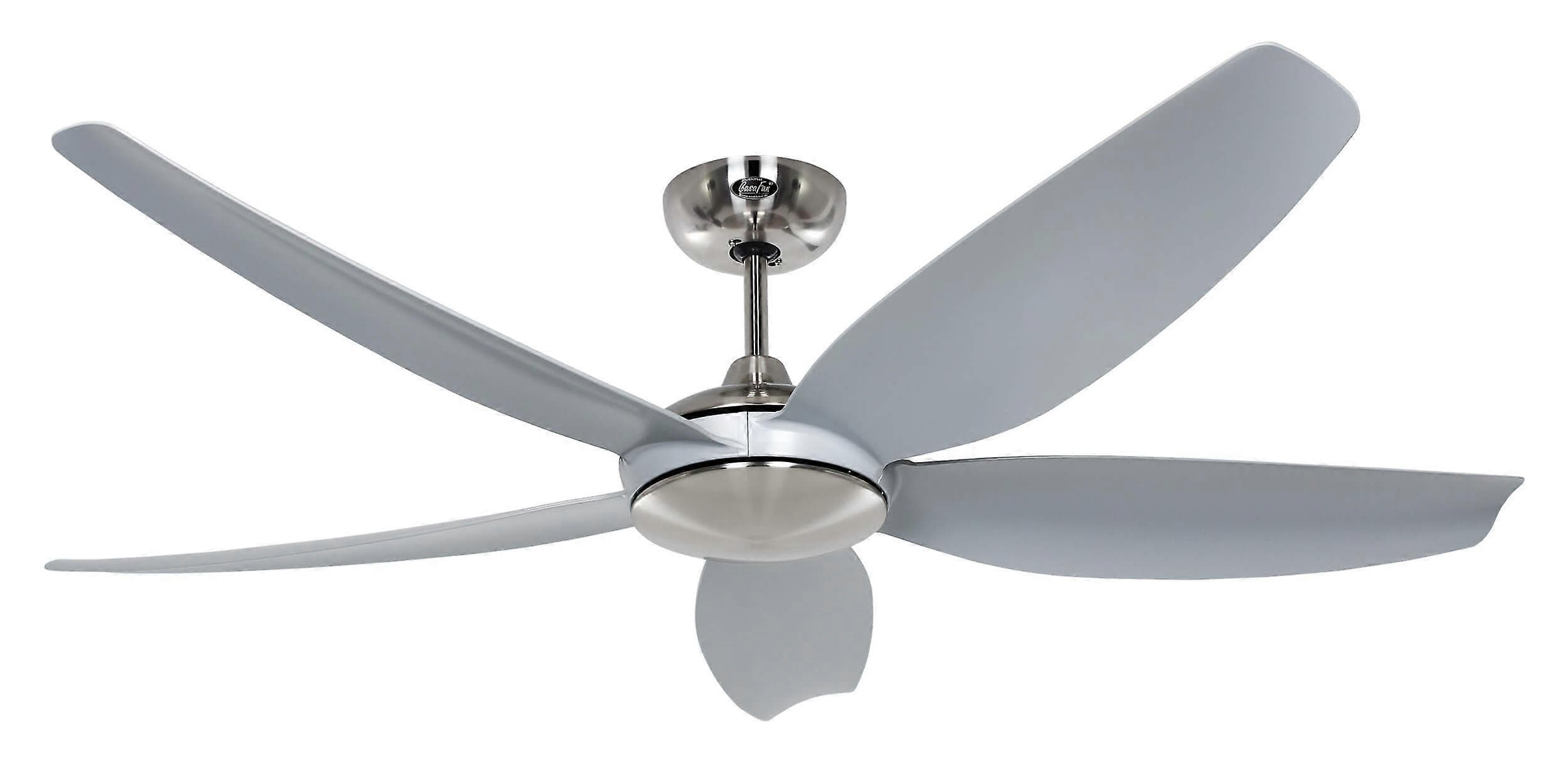 DC Deckenventilator Eco Volare II 142 BN-LG