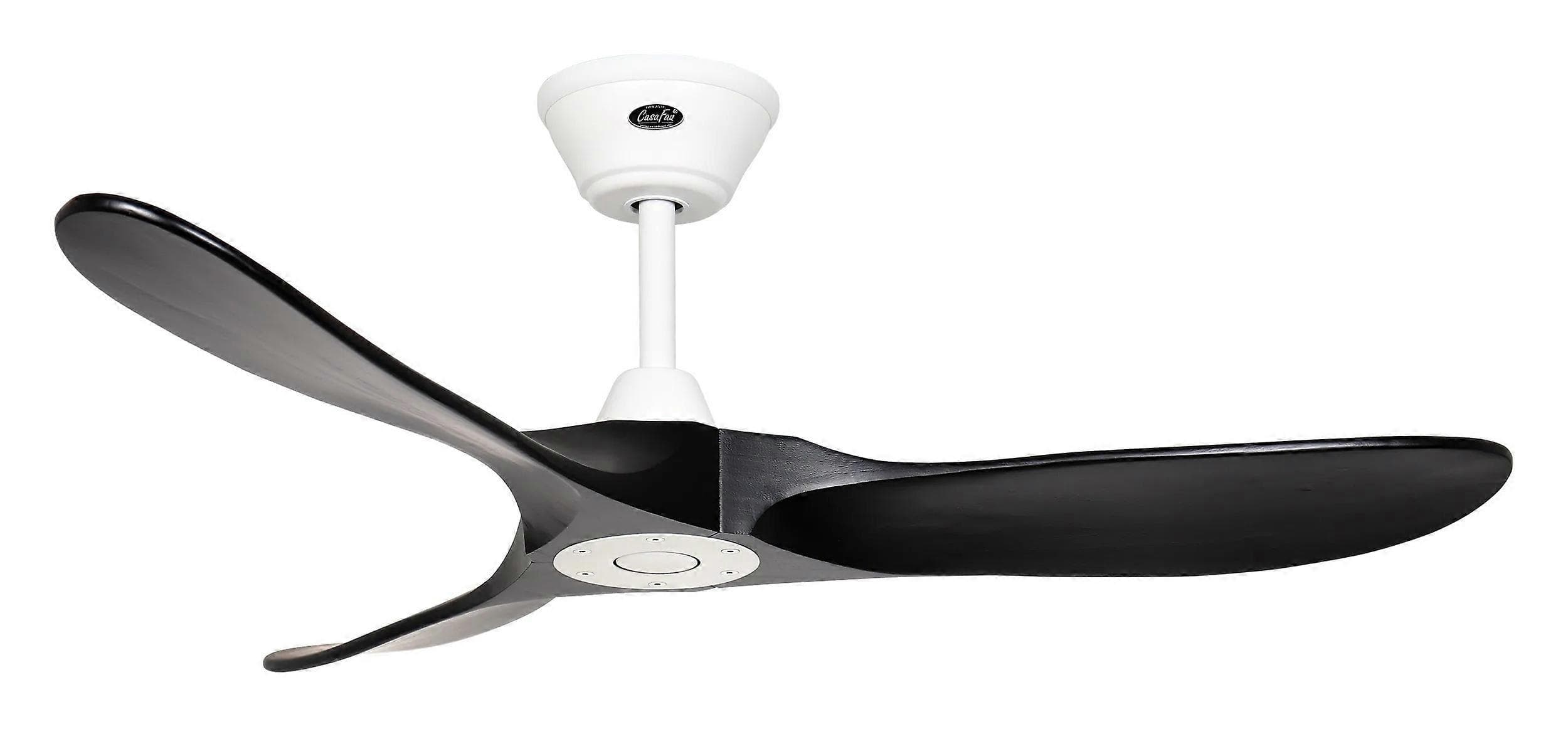 Ventilateur de plafond DC Eco Genuino MW-MS 122