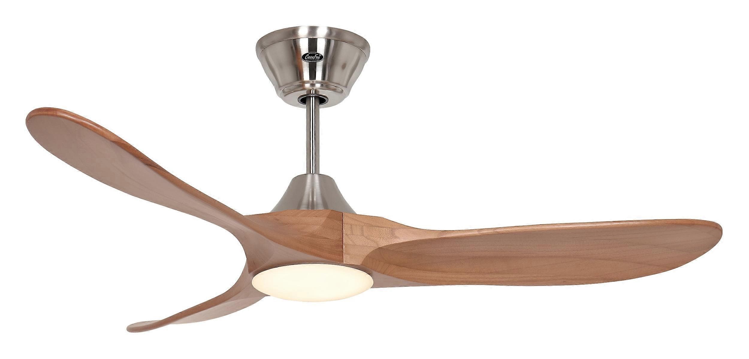 DC Deckenventilator Eco Genuino BN-EM 122 mit LED
