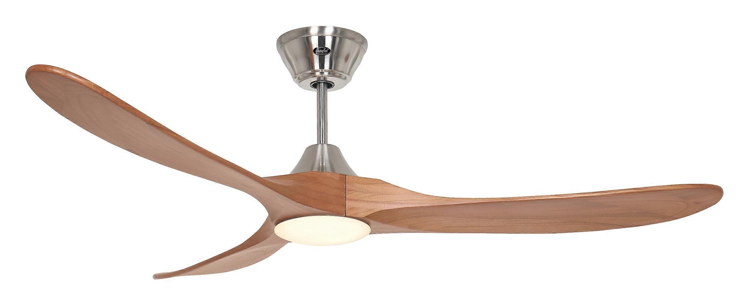 DC Deckenventilator Eco Genuino BN-EM 152 mit LED
