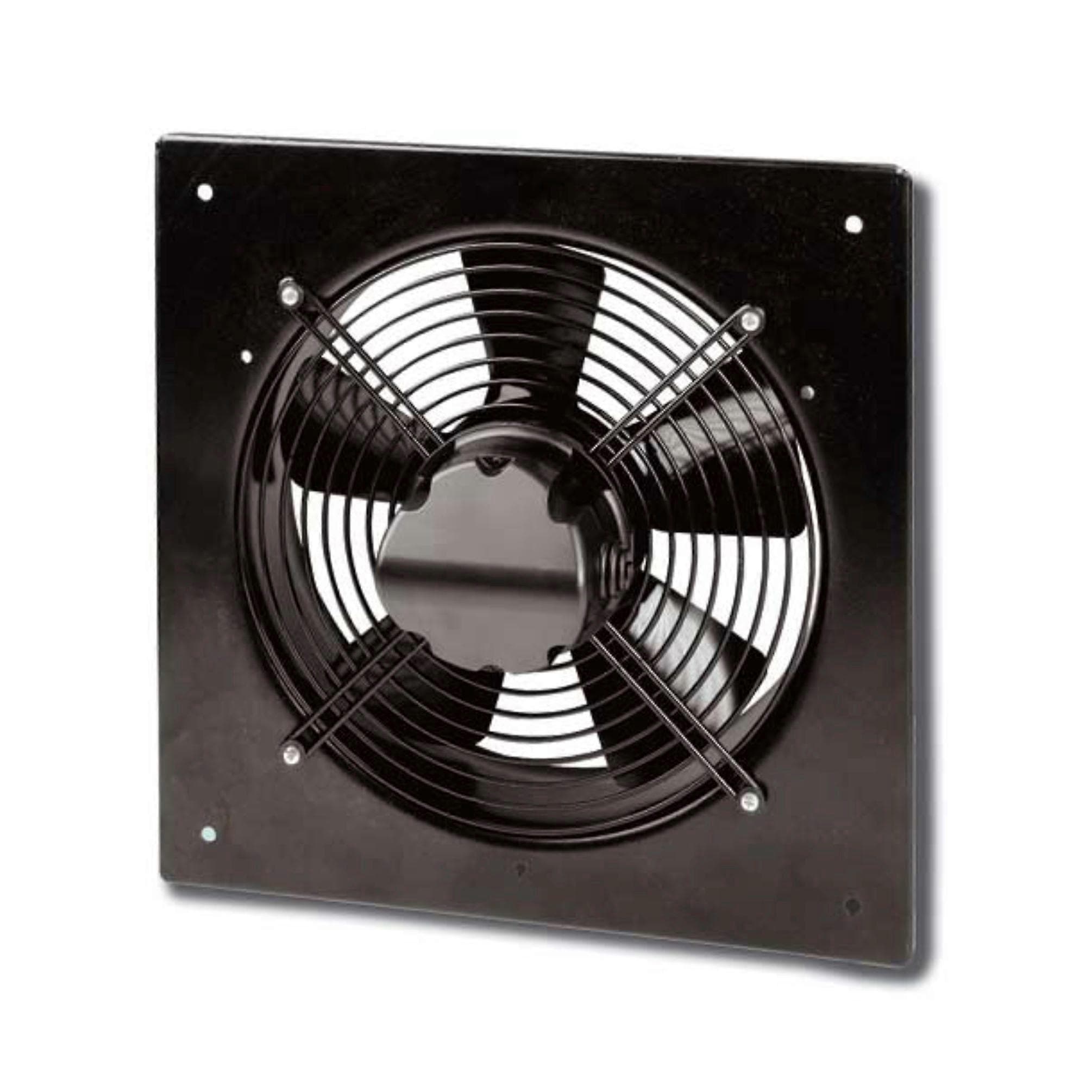 Axial Wandventilator EQ 30/4 T IP44