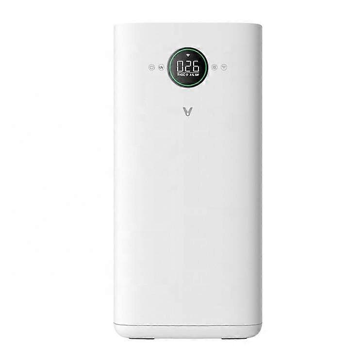 VIOMI Filtre HEPA respectueux de l’environnement Low NoiseMi Portable Home App Control Purificateur d’air intelligent