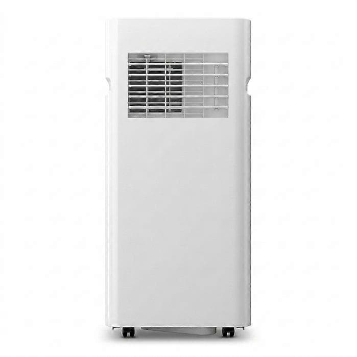 Climatiseur portable 1500 W sans unité extérieure, économe en énergie, silencieux et sans installation pour une utilisation domestique, ventilateur cl