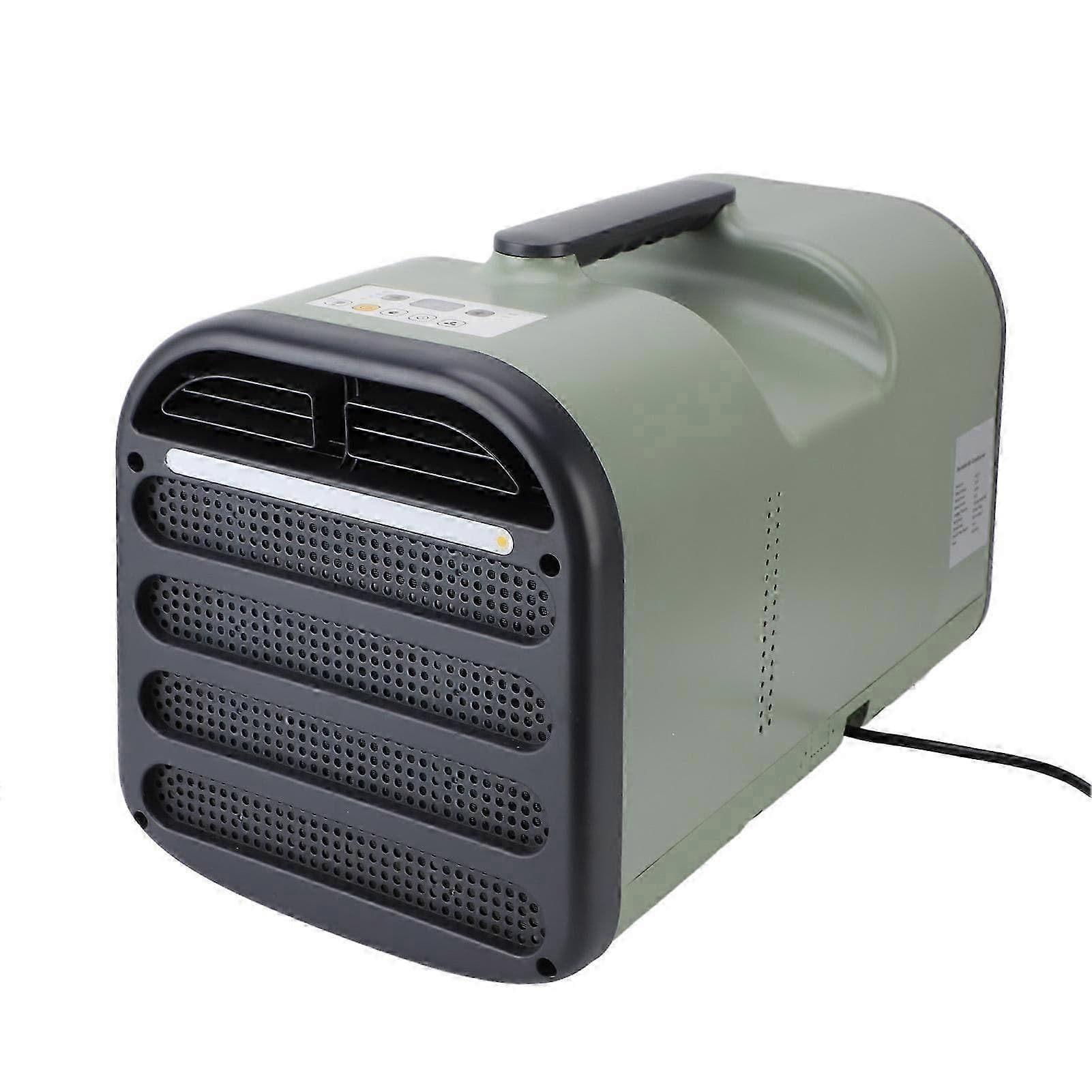 Climatiseur portable 4500BTU 220V 400W 500x275x305mm Prise UE
