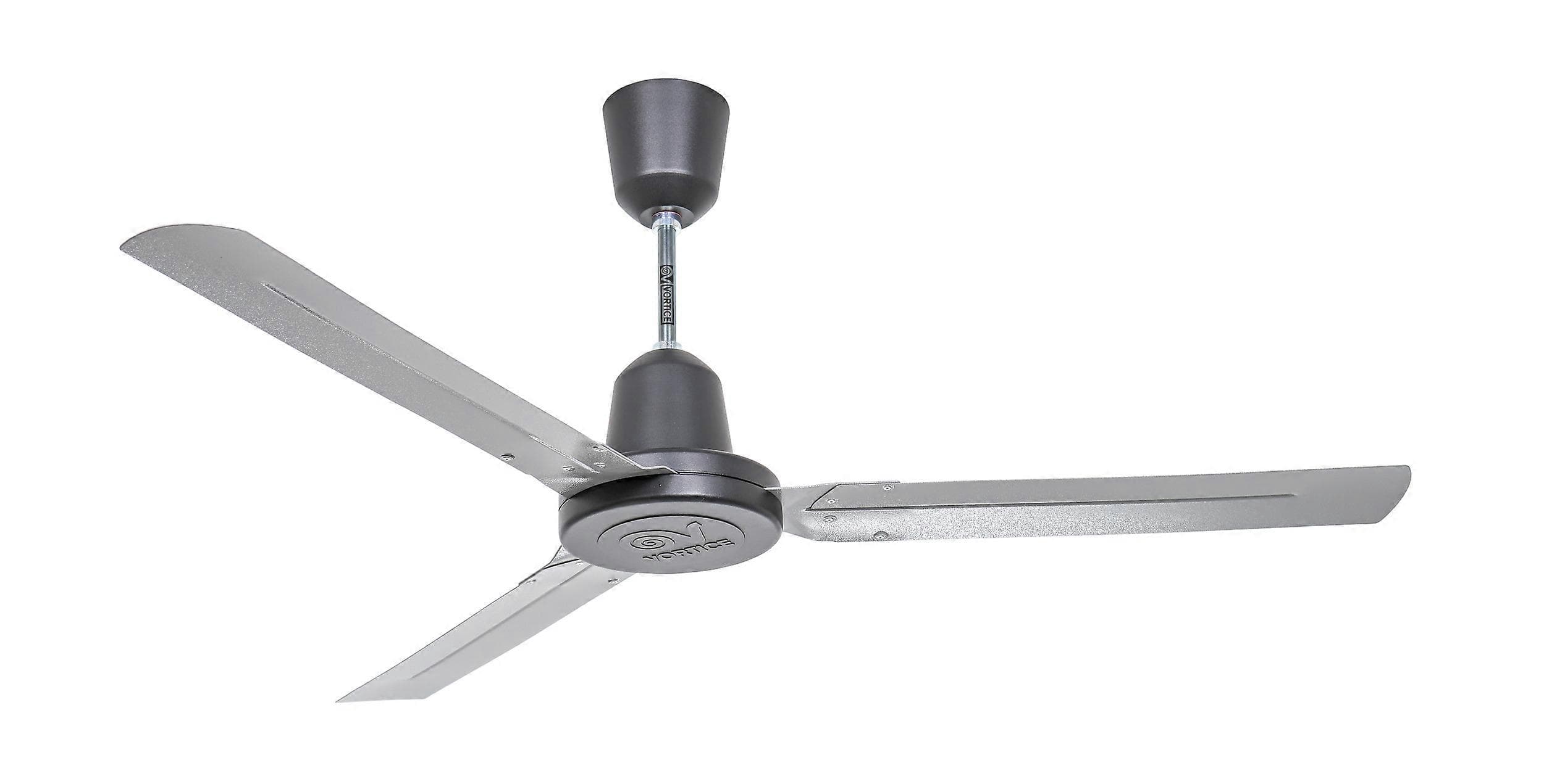 Ventilateur de plafond commercial Nordik Heavy Duty Base 160