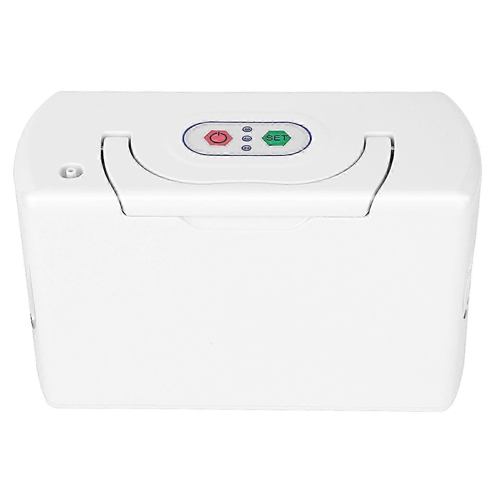 Portable Small Oxygen Concentrator O2 Generator For Home Travel Car