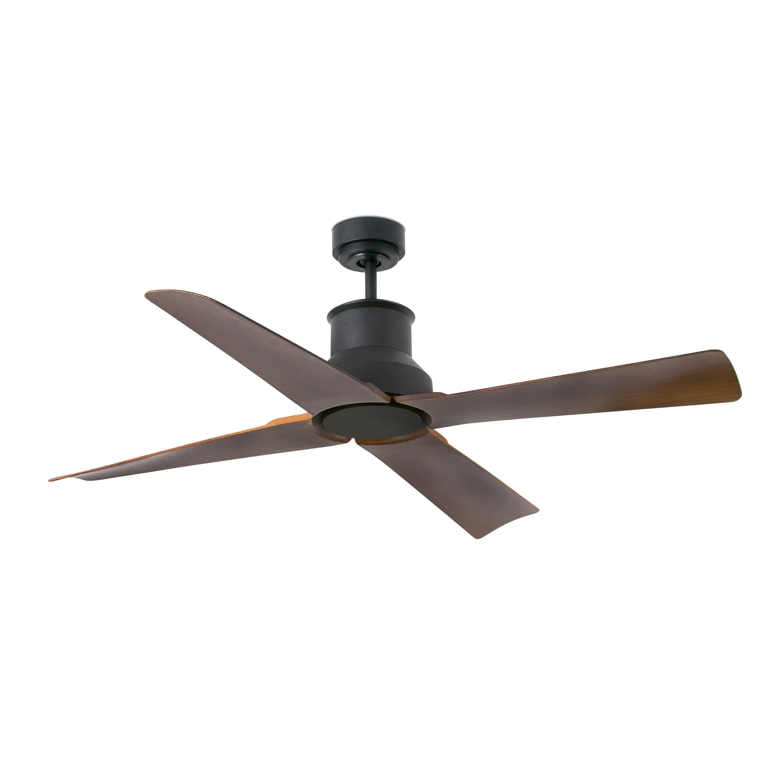 Outdoor DC Deckenventilator Winche