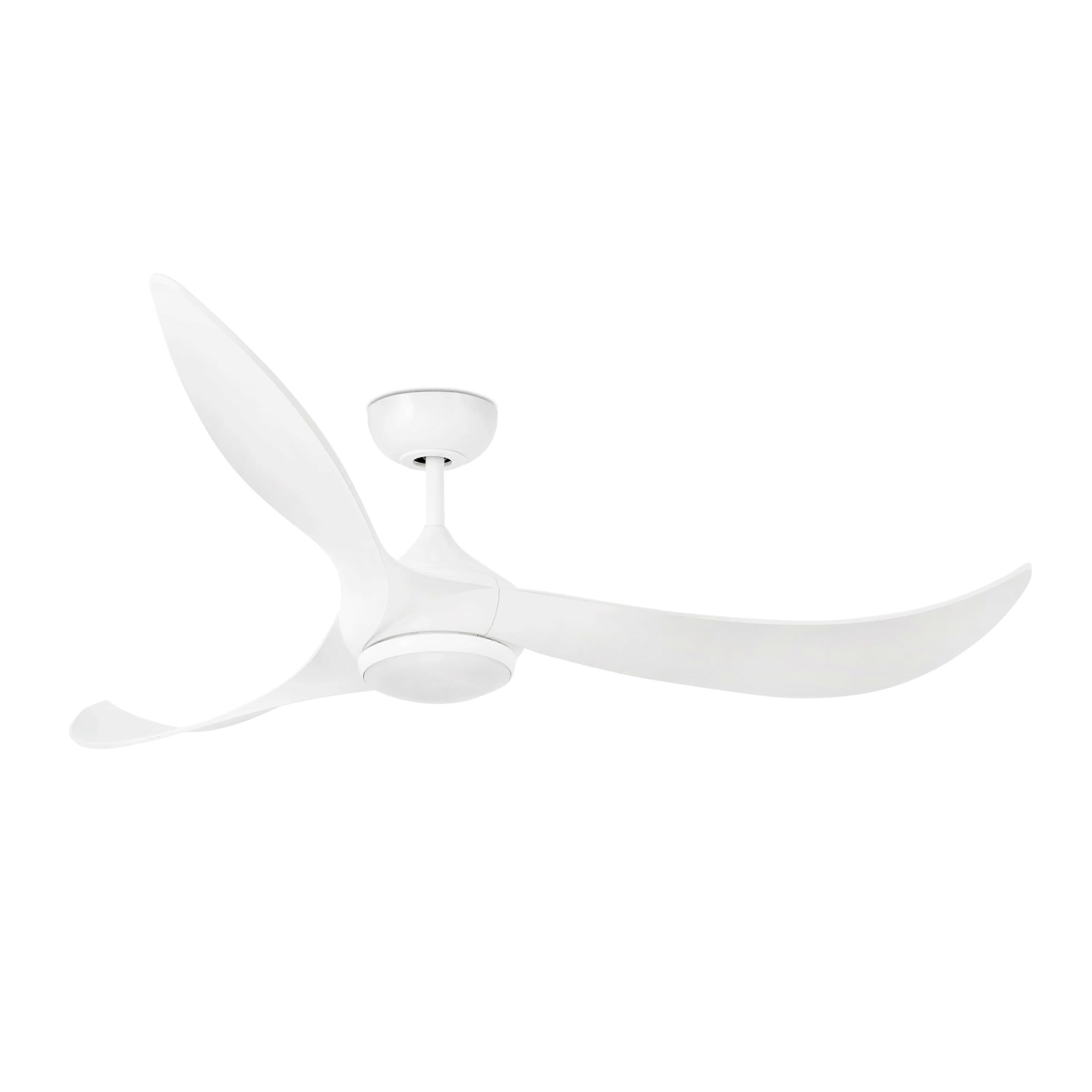 Energy-saving LED ceiling fan Bahamas 141cm / 55.5"