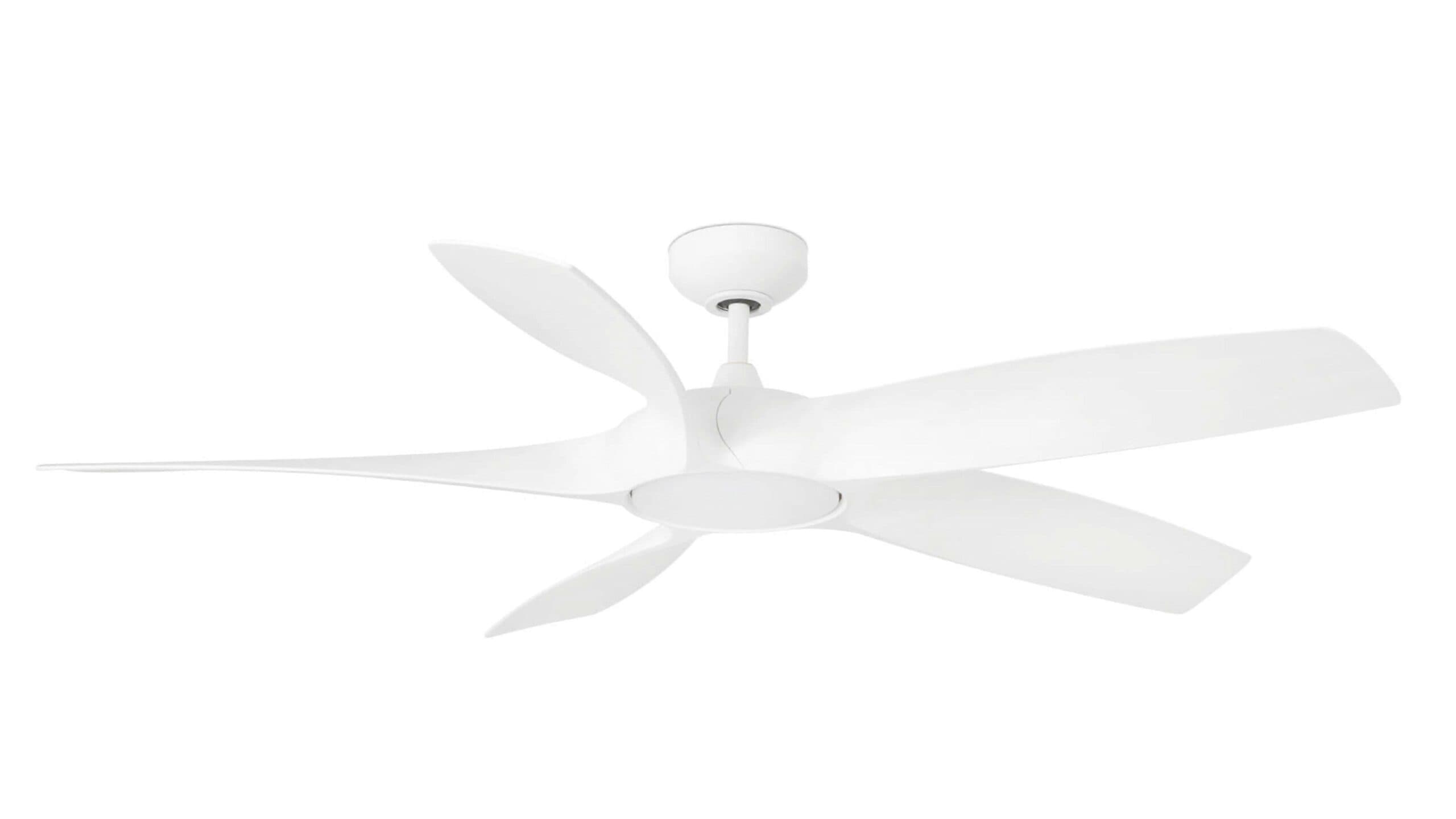 Energy-saving LED Ceiling Fan Cocos 137cm / 54"