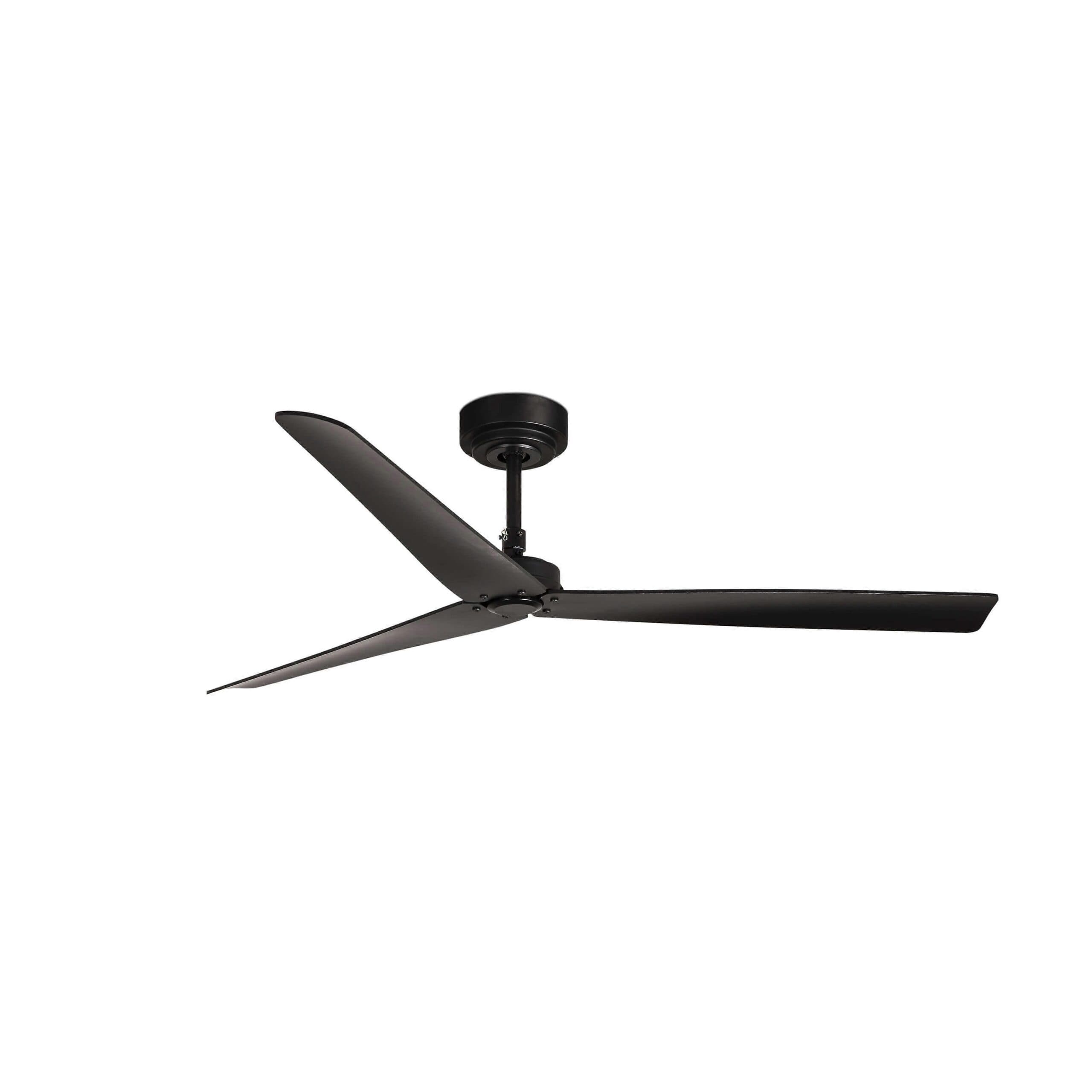 DC Deckenventilator Milos mit Fernbedienung