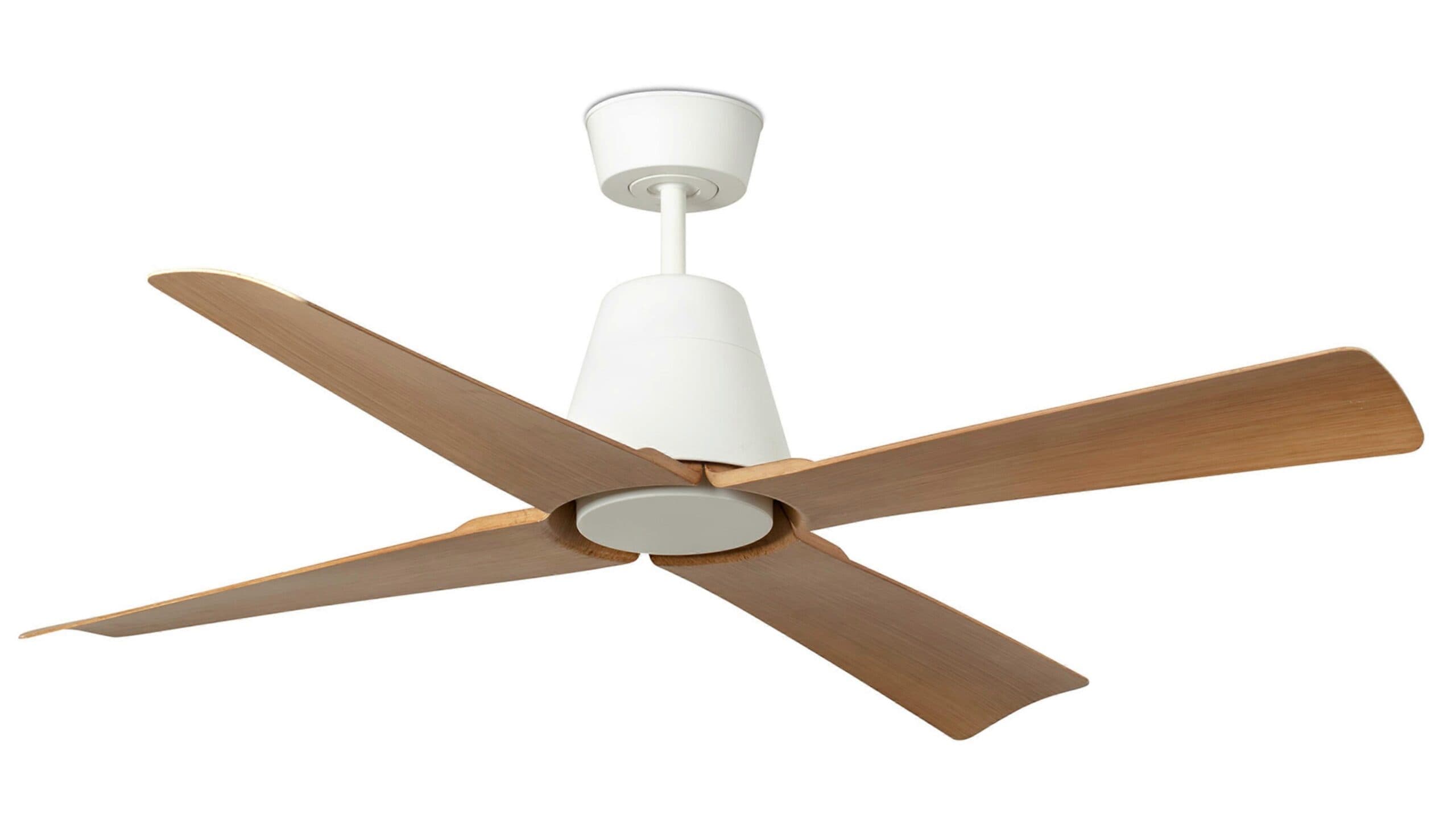 Ventilateur de plafond extérieur DC Typhoon WE-AH