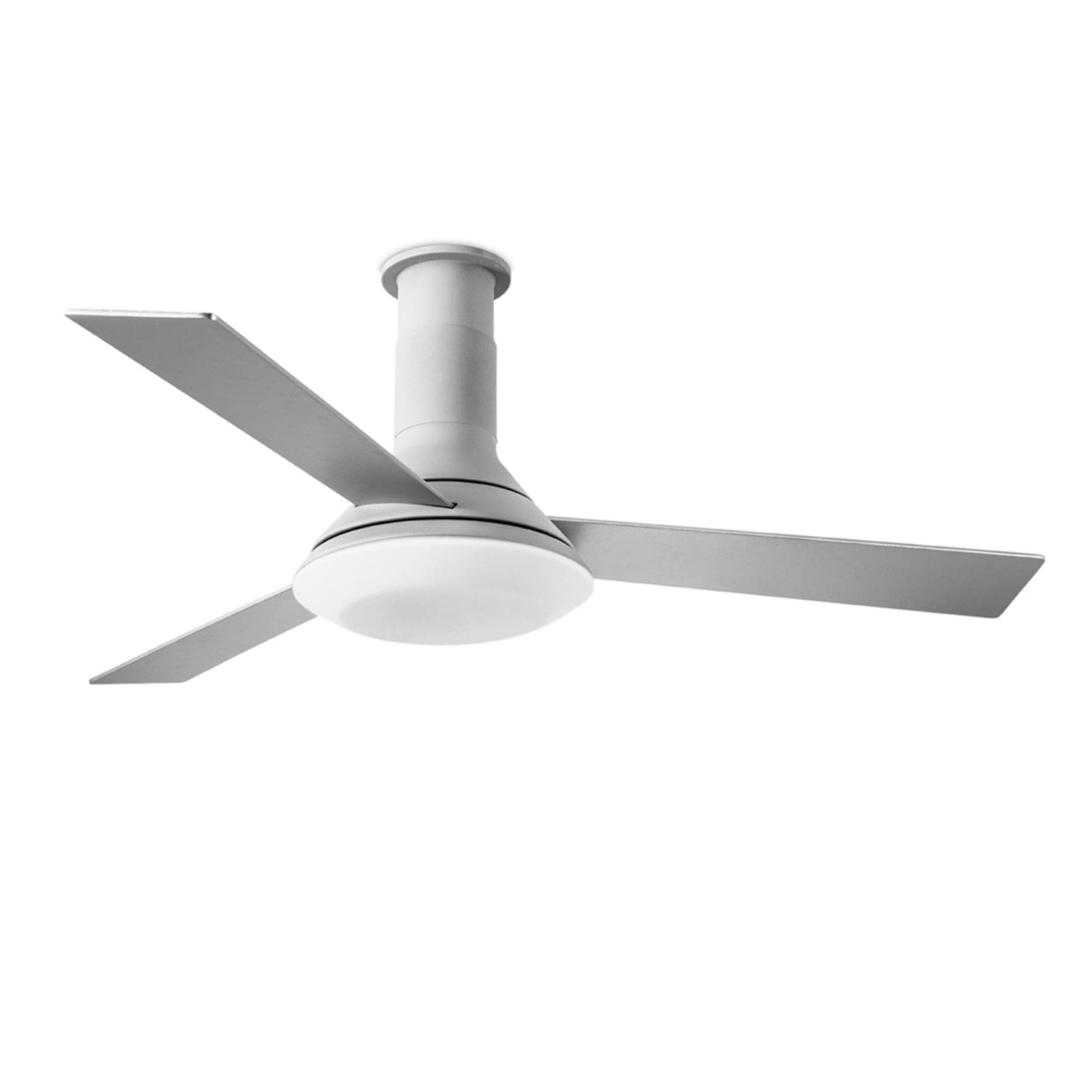 Deckenventilator Fus mit LED und Fernbedienung