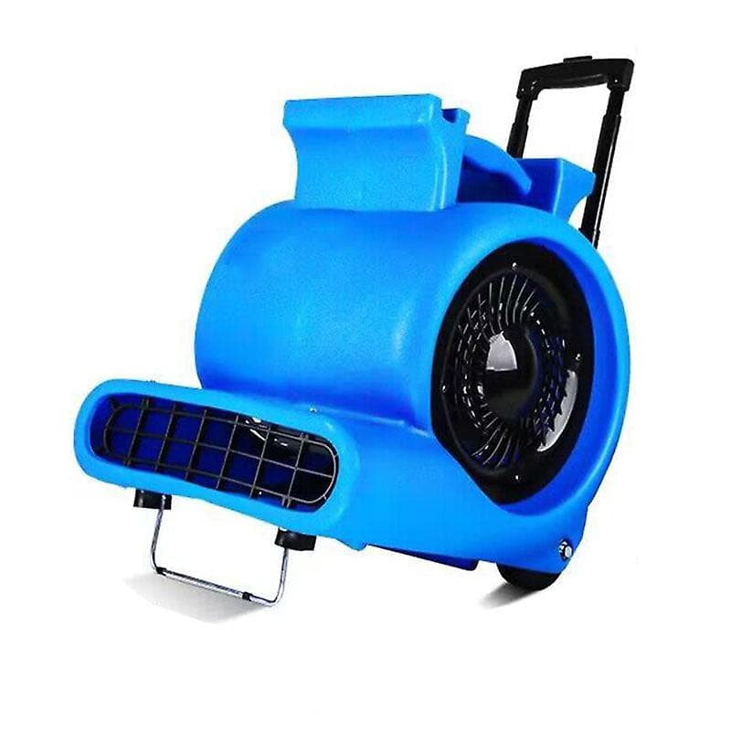 Nouveau Bf535 Forte Machines De Séchage À Trois Vitesses Machines Électriques De Nettoyage Et De Séchage De Tapis Avec Déshumidificateur À Tige De Tra