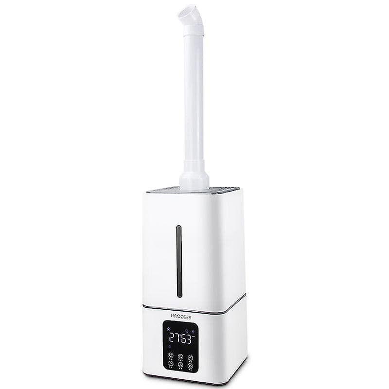 Commercial And Industrial  Air Ultrasonic Humidifiers Big Mist For Commercial Shop  Restaurant Humidifying Plant 220v Eu Us