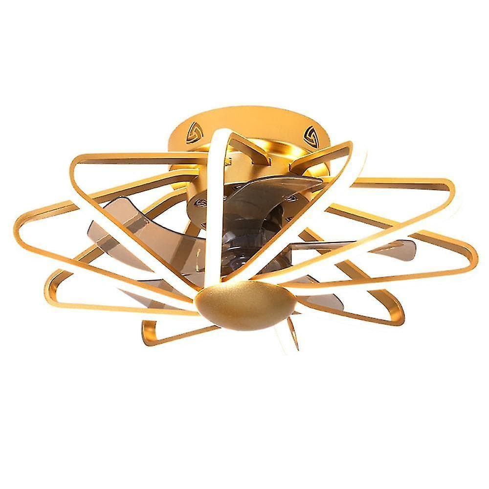 Ventilateur de plafond 58Cm Lumière