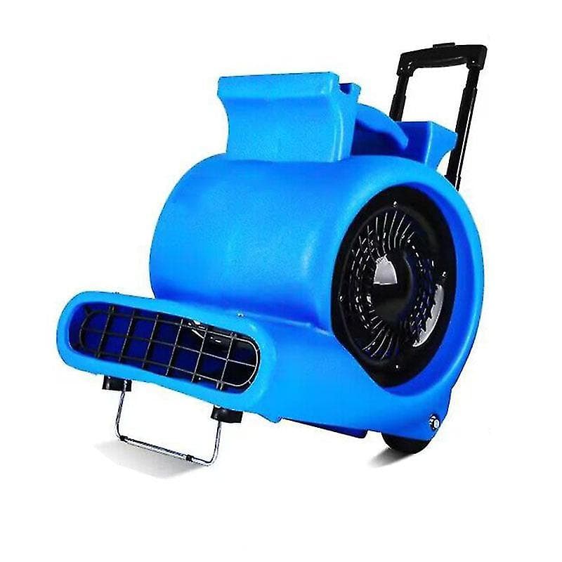 Nouveau Bf535 Forte Machines De Séchage À Trois Vitesses Machines Électriques De Nettoyage Et De Séchage De Tapis Avec Déshumidificateur À Tige De Tra
